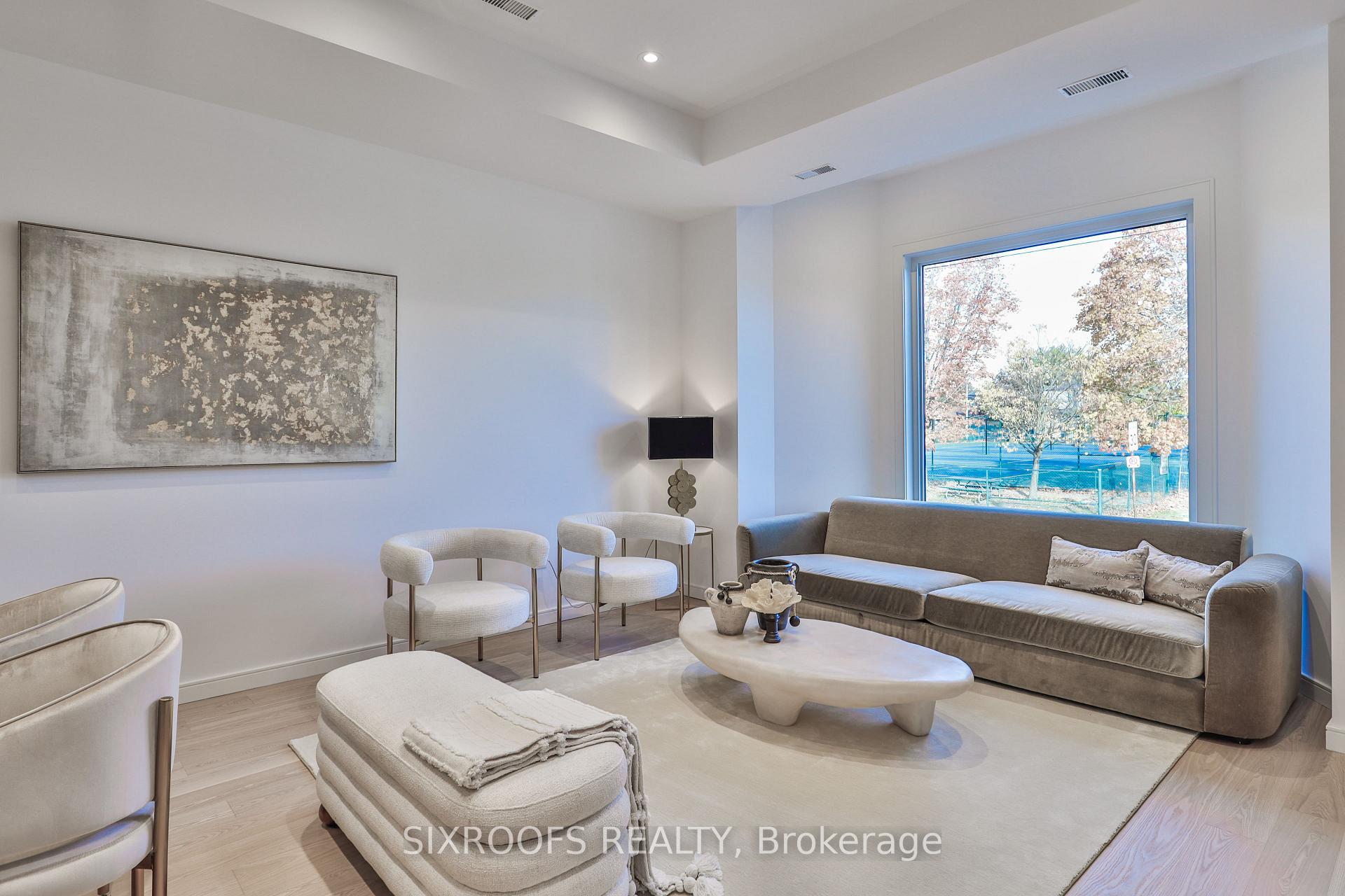 Photo 7 of 104 Roosevelt Road, Toronto, Danforth Village-East York — HOMEH