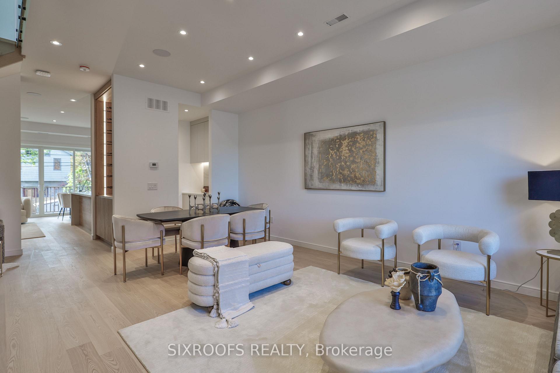 Photo 8 of 104 Roosevelt Road, Toronto, Danforth Village-East York — HOMEH
