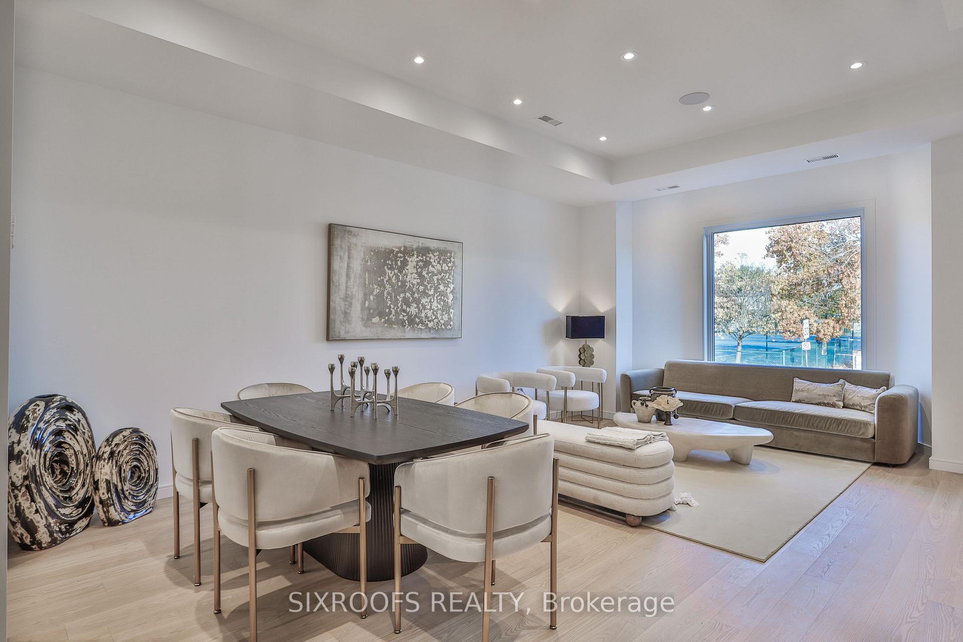 Photo 10 of 104 Roosevelt Road, Toronto, Danforth Village-East York — HOMEH