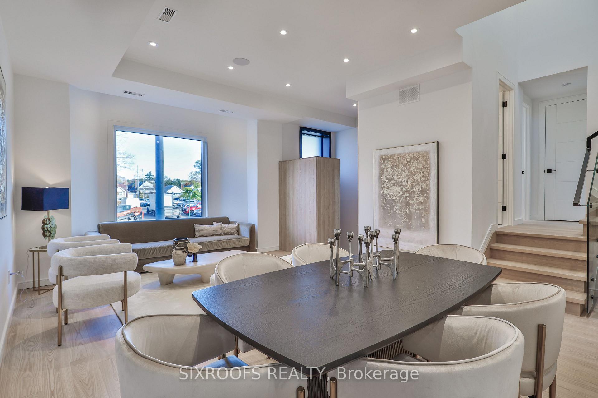 Photo 12 of 104 Roosevelt Road, Toronto, Danforth Village-East York — HOMEH