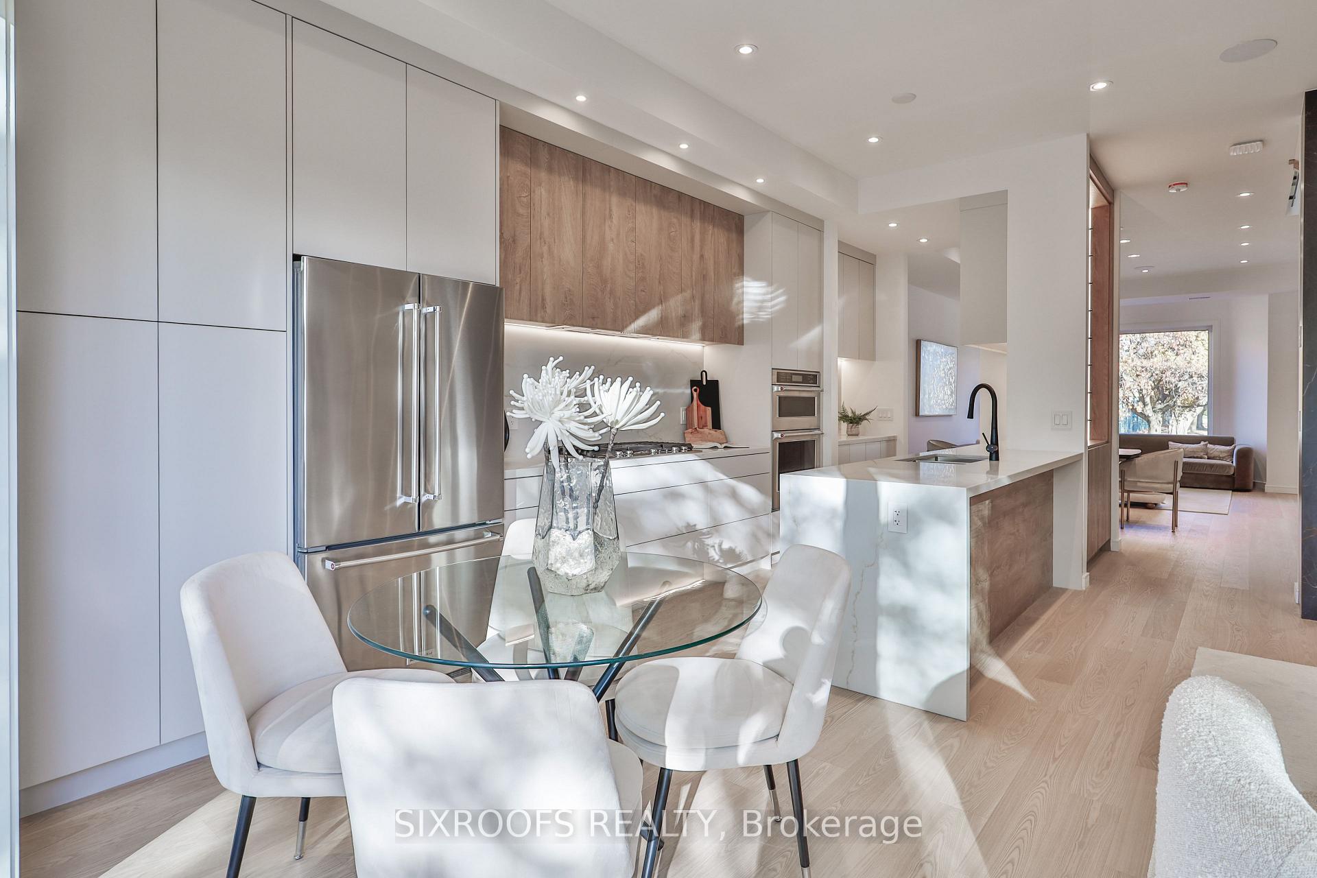 Photo 13 of 104 Roosevelt Road, Toronto, Danforth Village-East York — HOMEH