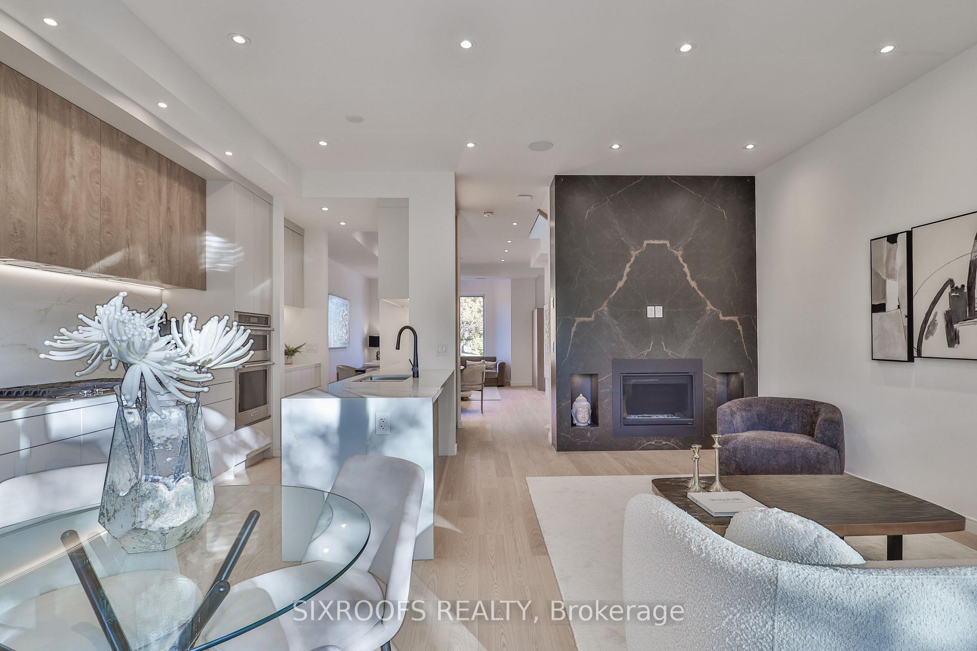 Photo 14 of 104 Roosevelt Road, Toronto, Danforth Village-East York — HOMEH