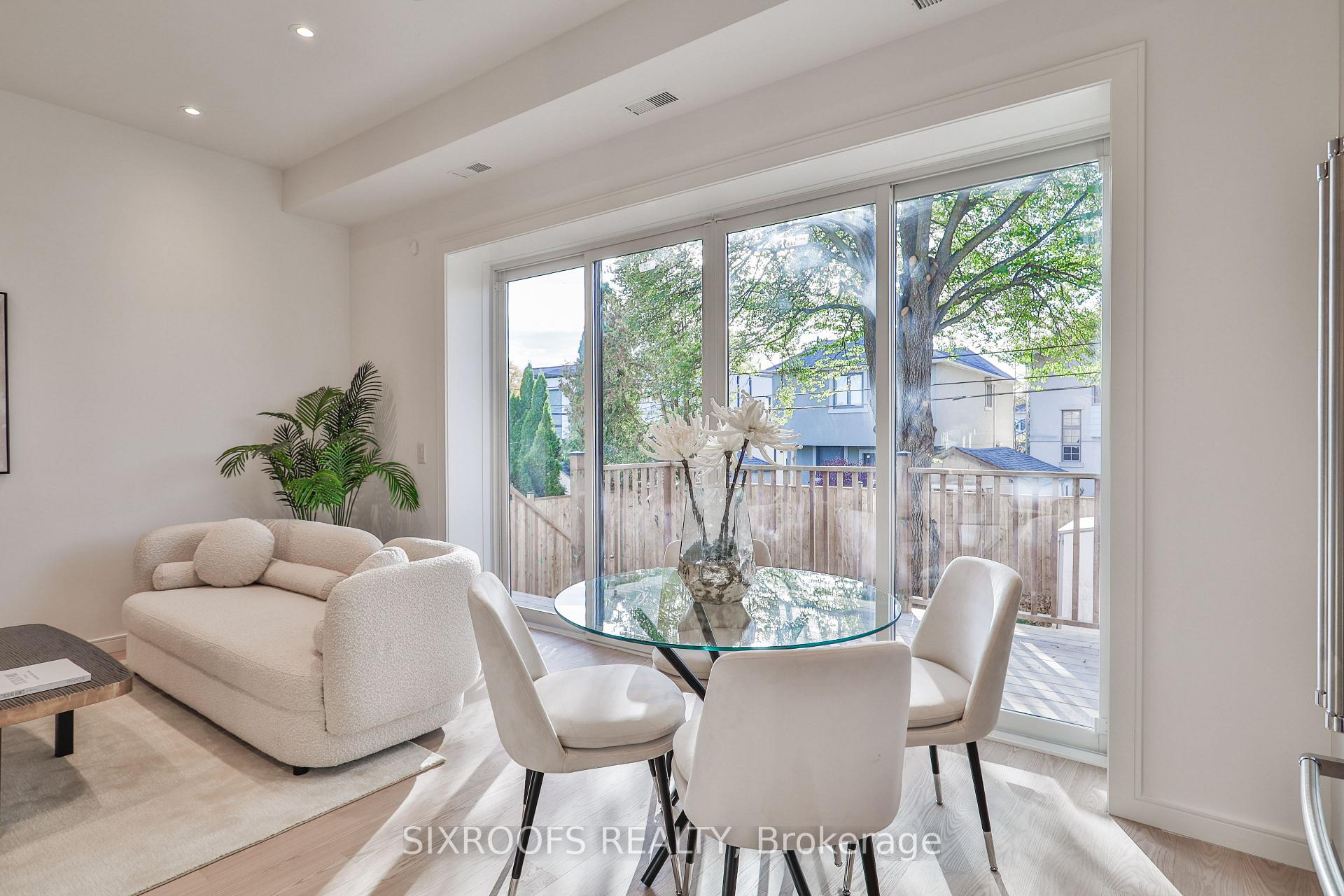Photo 15 of 104 Roosevelt Road, Toronto, Danforth Village-East York — HOMEH