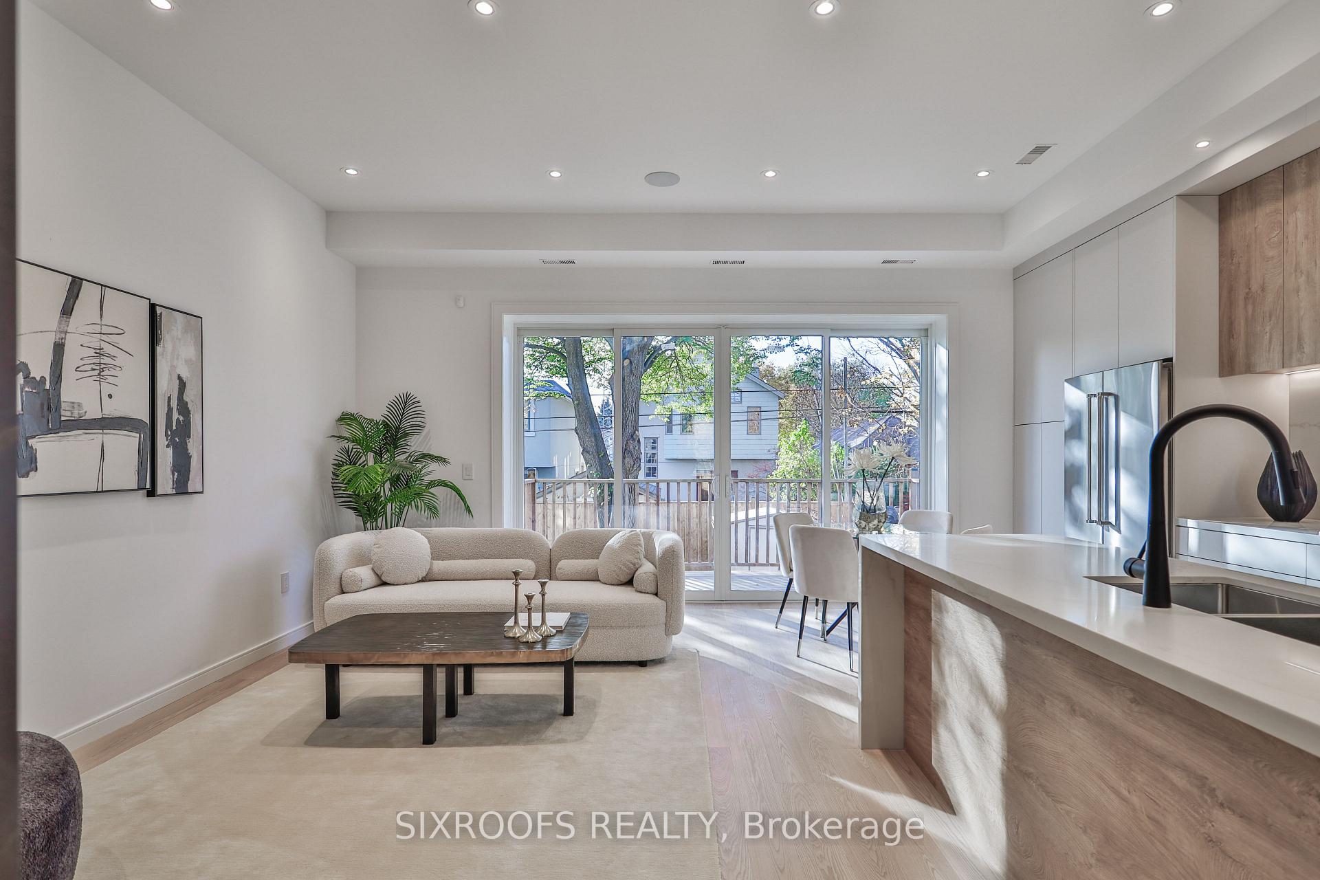 Photo 16 of 104 Roosevelt Road, Toronto, Danforth Village-East York — HOMEH
