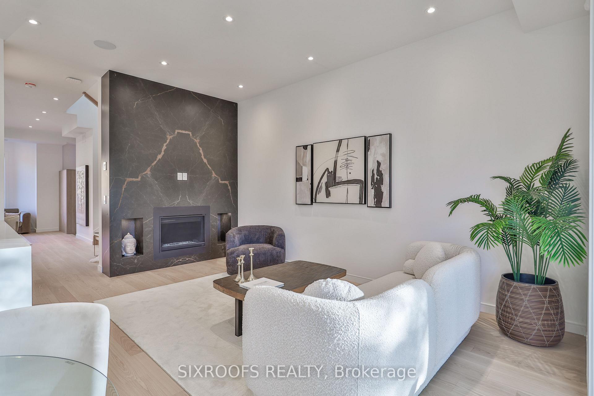 Photo 17 of 104 Roosevelt Road, Toronto, Danforth Village-East York — HOMEH