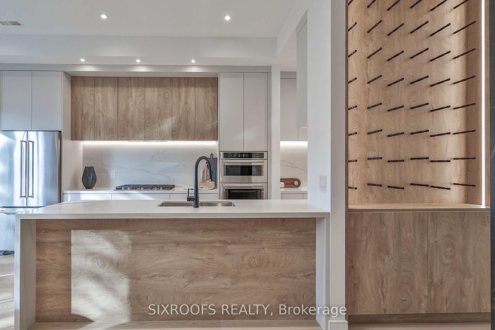 Photo 18 of 104 Roosevelt Road, Toronto, Danforth Village-East York — HOMEH