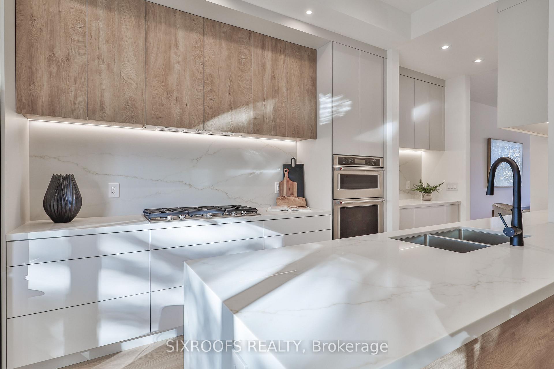 Photo 19 of 104 Roosevelt Road, Toronto, Danforth Village-East York — HOMEH