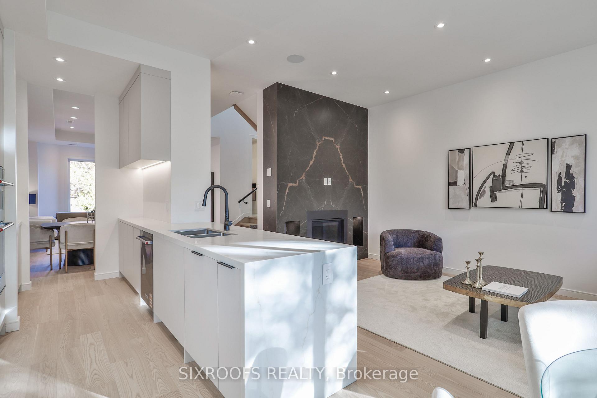 Photo 20 of 104 Roosevelt Road, Toronto, Danforth Village-East York — HOMEH