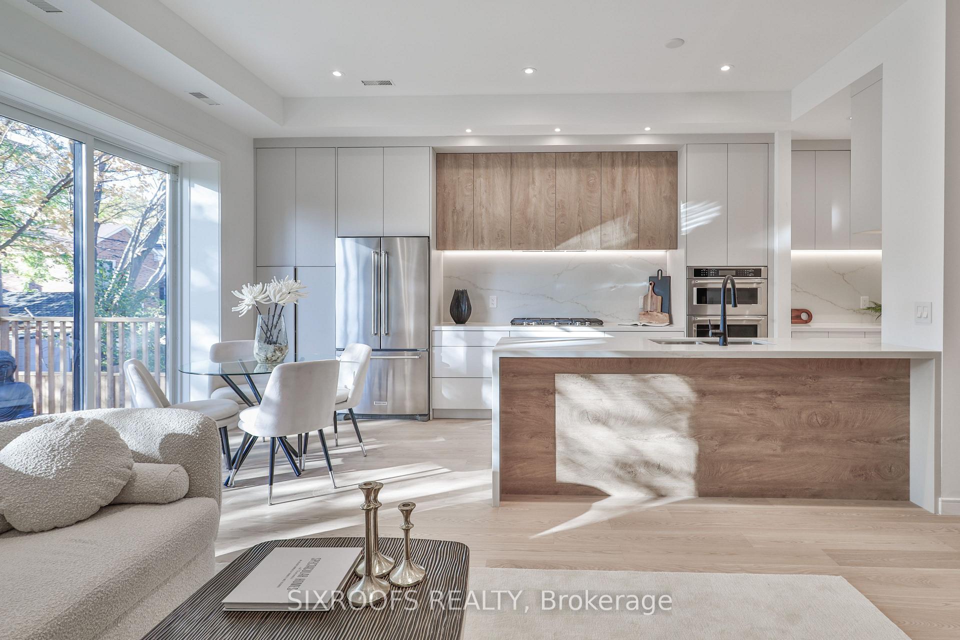 Photo 21 of 104 Roosevelt Road, Toronto, Danforth Village-East York — HOMEH