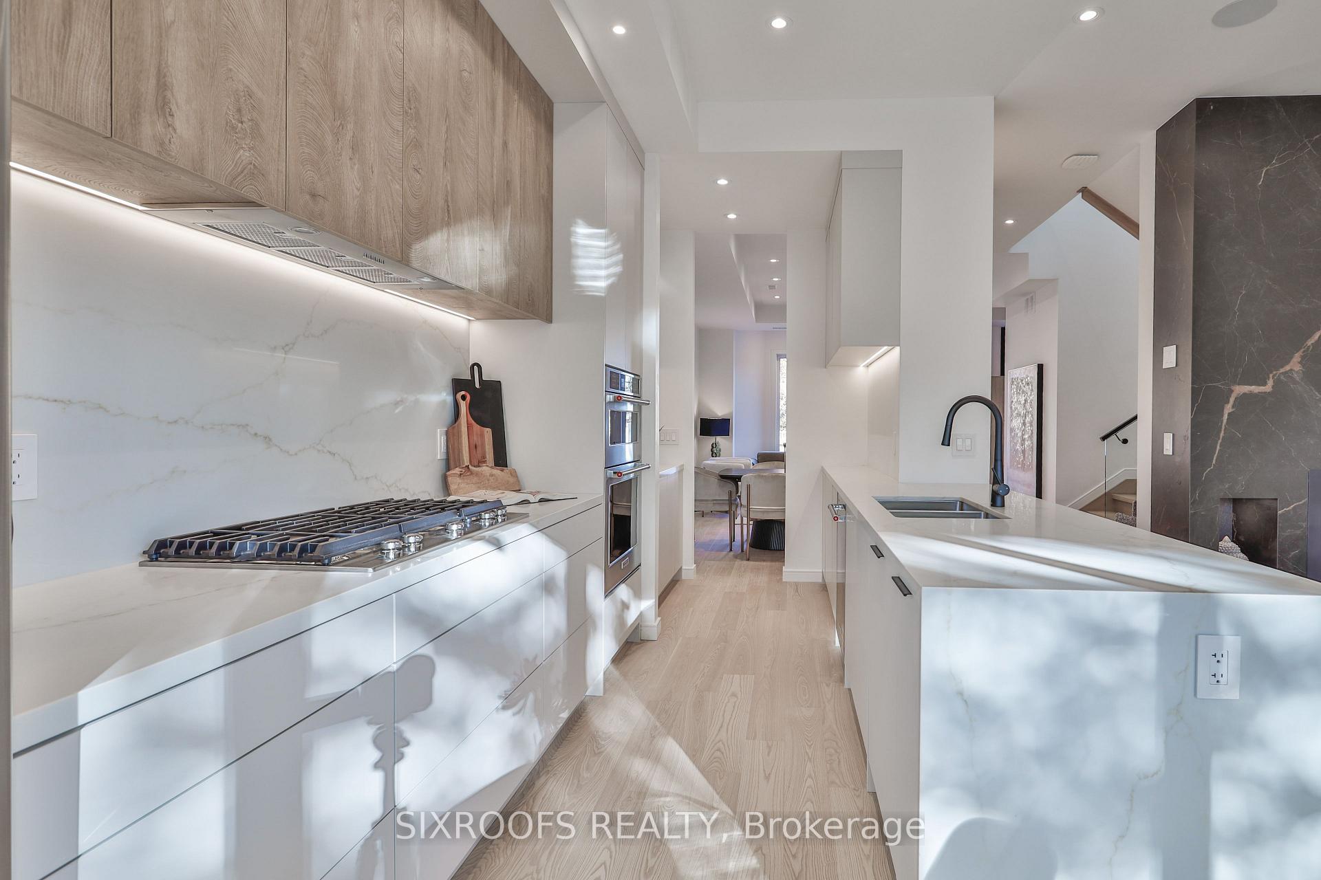 Photo 22 of 104 Roosevelt Road, Toronto, Danforth Village-East York — HOMEH