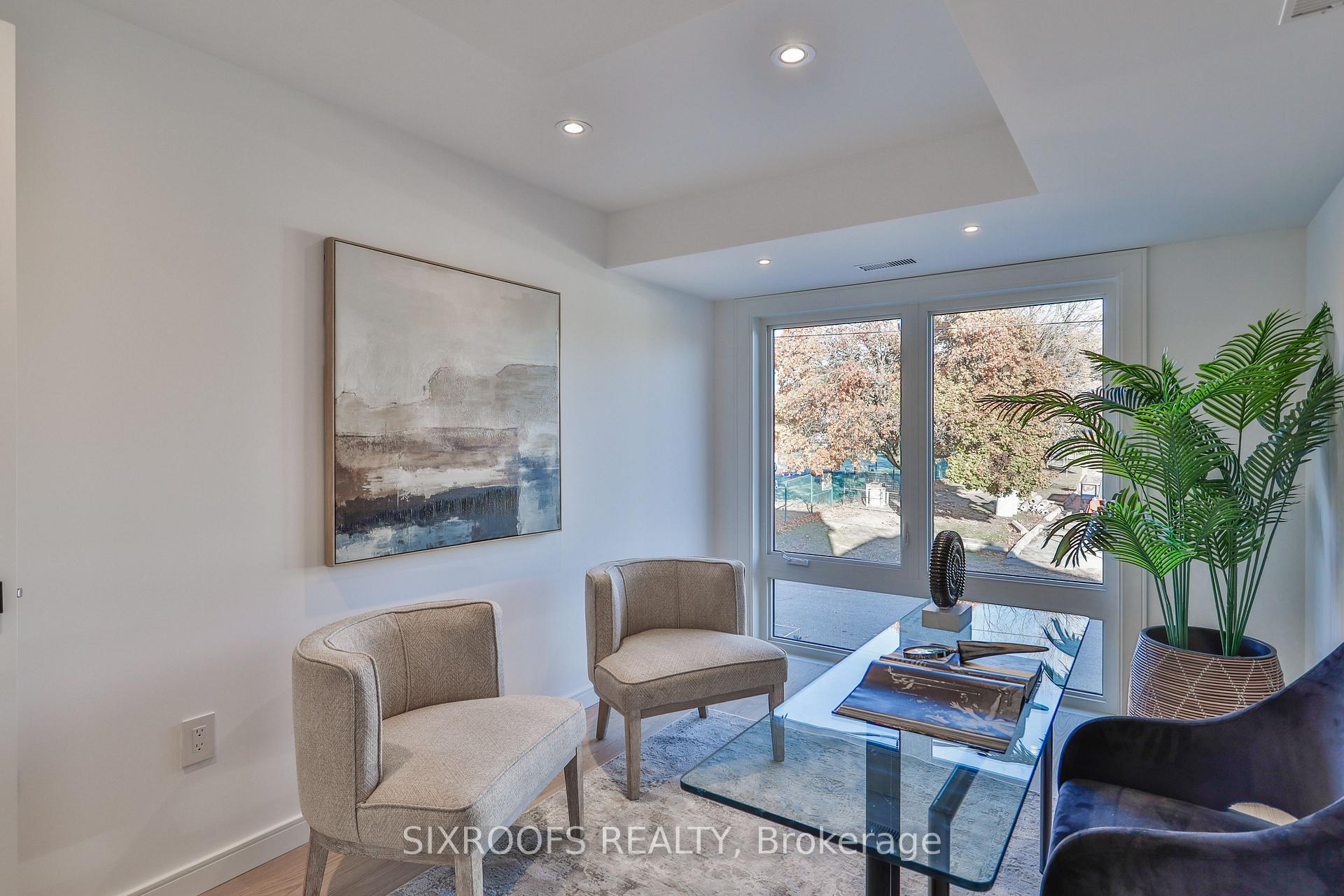 Photo 26 of 104 Roosevelt Road, Toronto, Danforth Village-East York — HOMEH