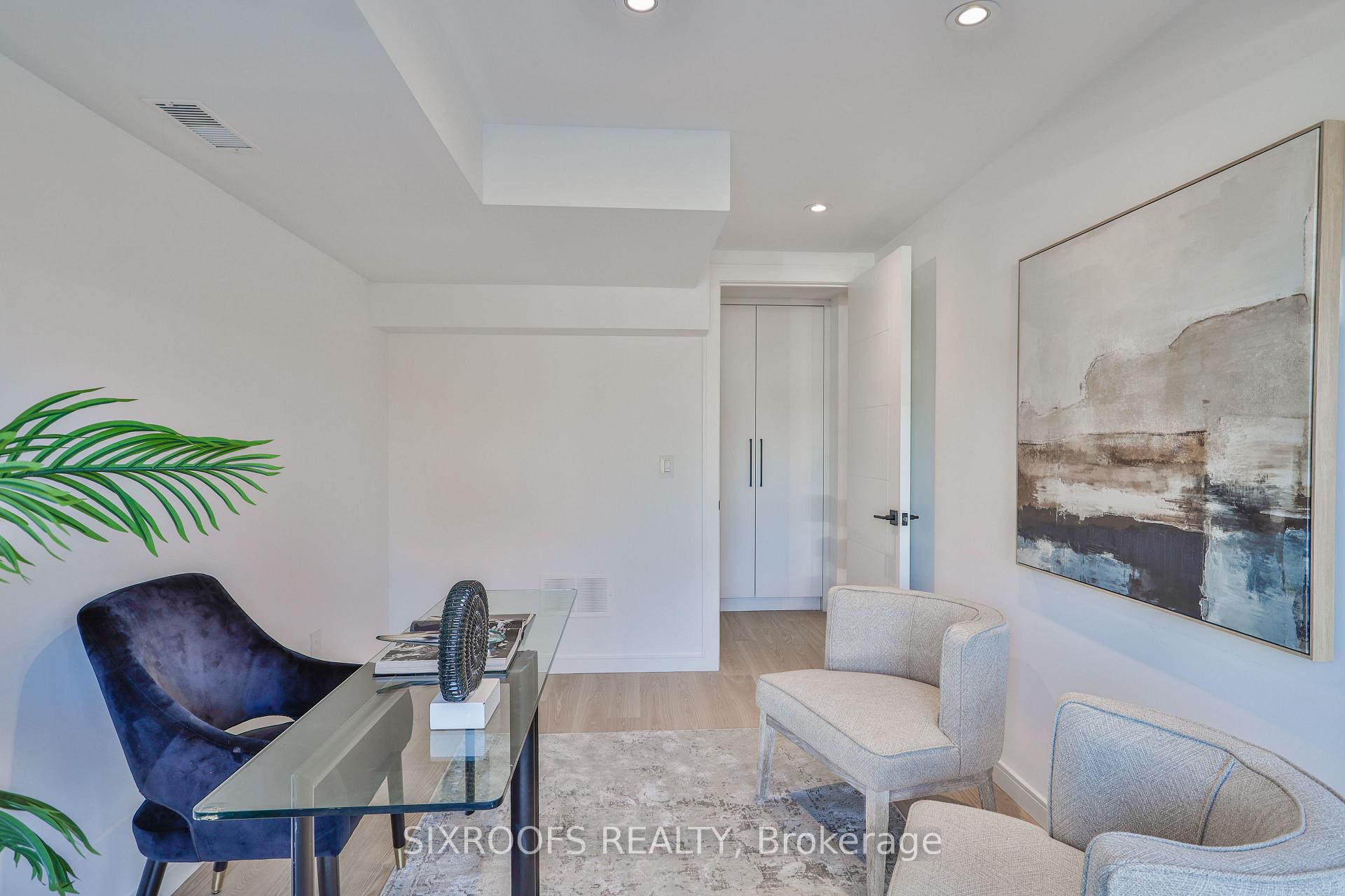 Photo 27 of 104 Roosevelt Road, Toronto, Danforth Village-East York — HOMEH