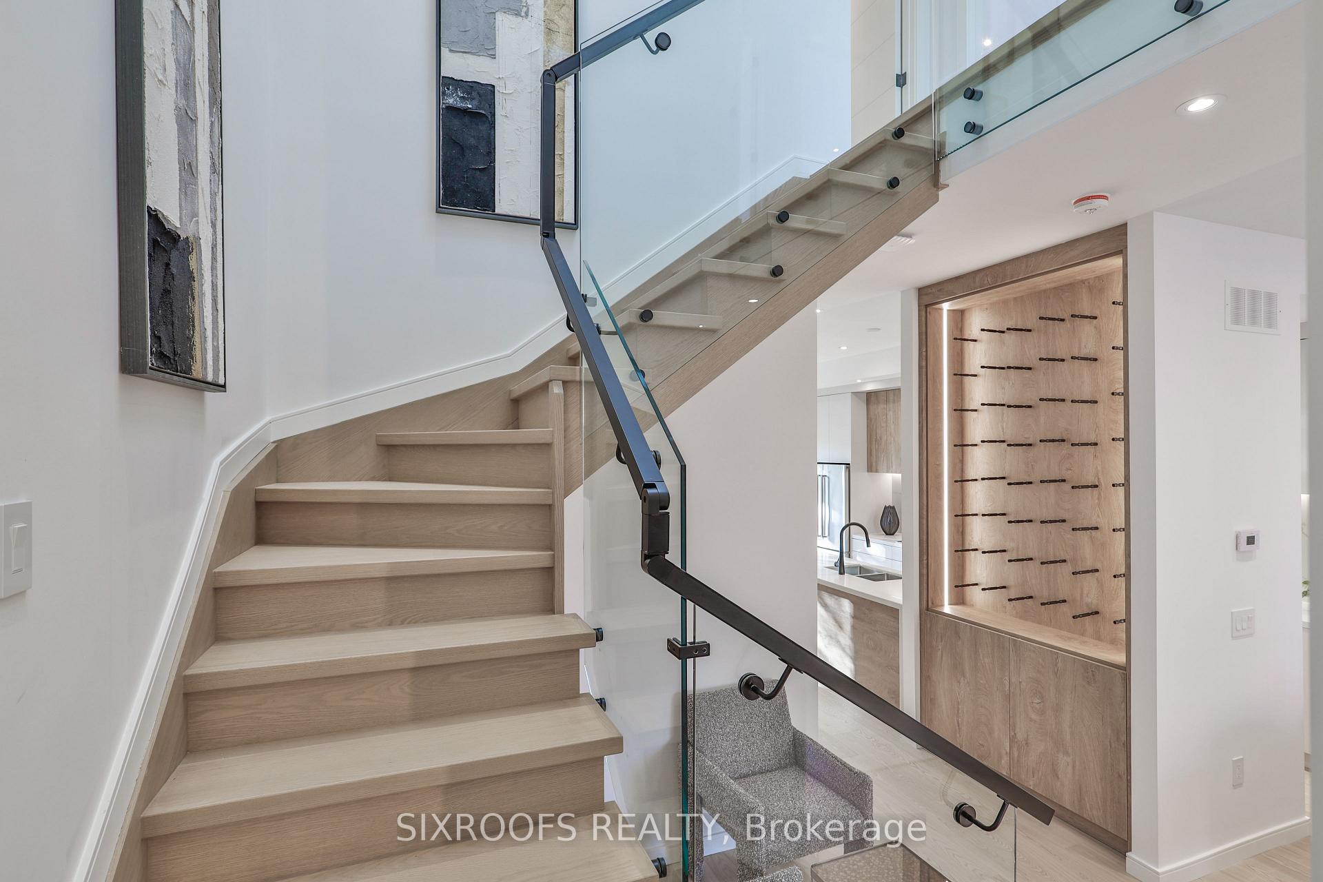 Photo 28 of 104 Roosevelt Road, Toronto, Danforth Village-East York — HOMEH