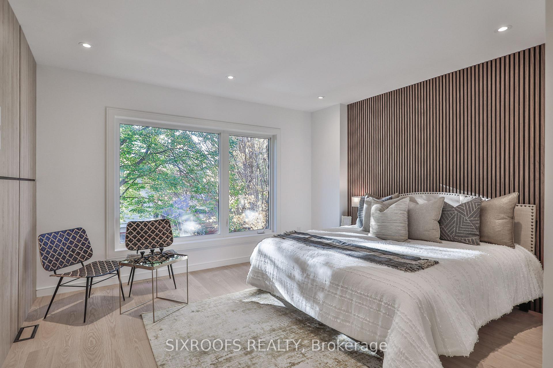 Photo 31 of 104 Roosevelt Road, Toronto, Danforth Village-East York — HOMEH