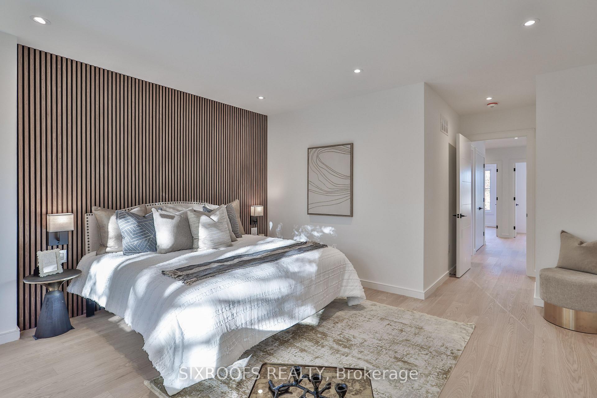 Photo 32 of 104 Roosevelt Road, Toronto, Danforth Village-East York — HOMEH