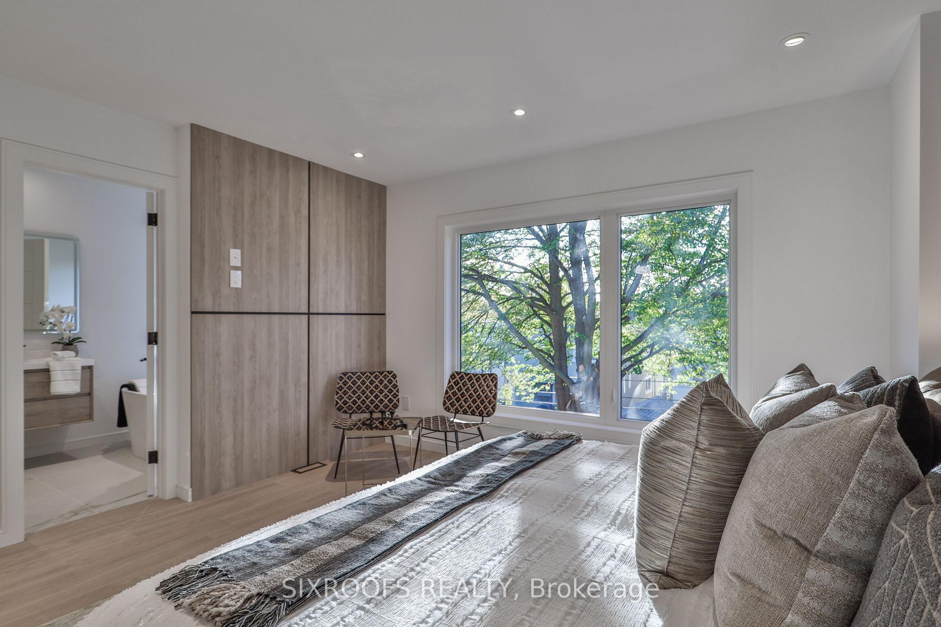 Photo 33 of 104 Roosevelt Road, Toronto, Danforth Village-East York — HOMEH
