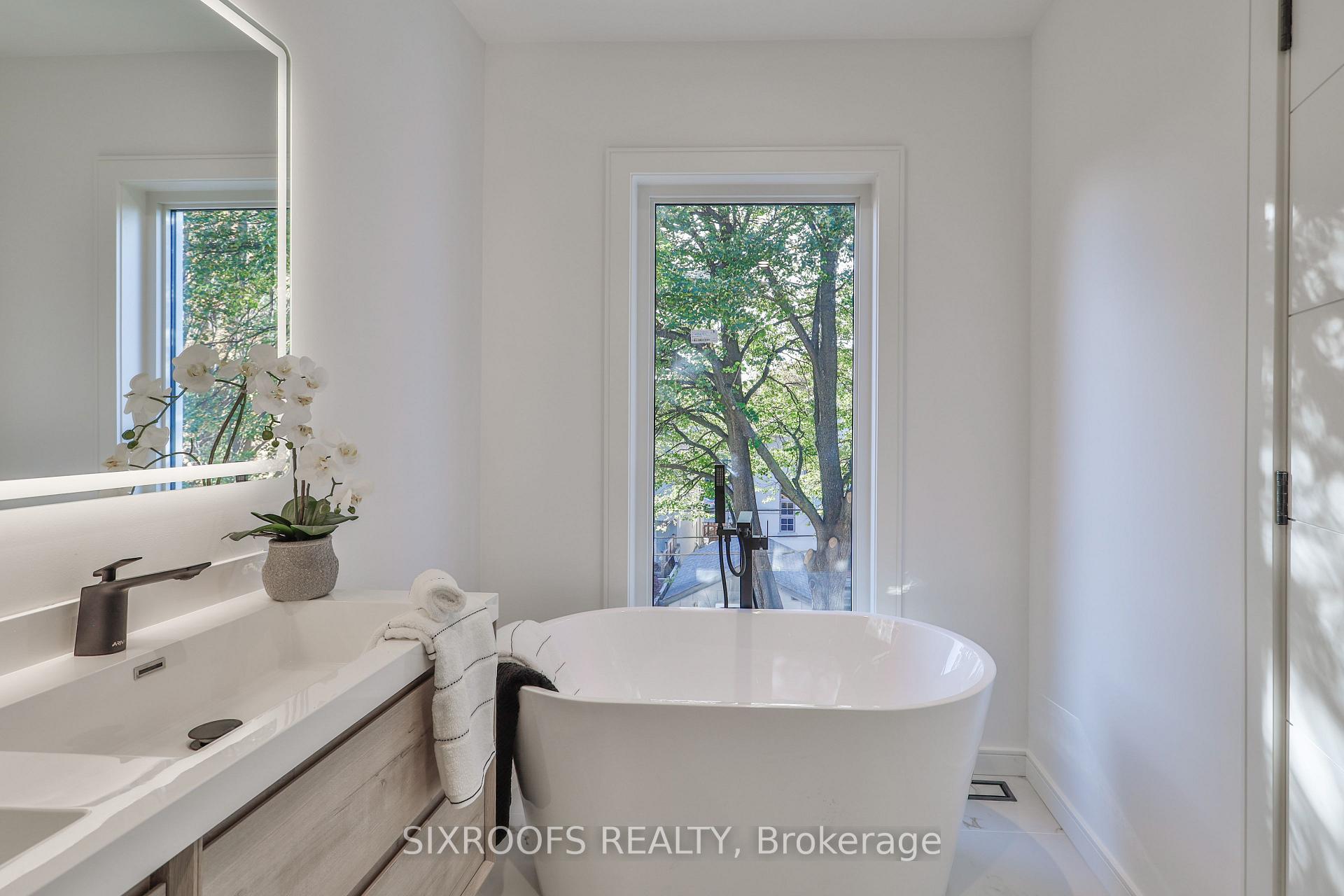 Photo 34 of 104 Roosevelt Road, Toronto, Danforth Village-East York — HOMEH
