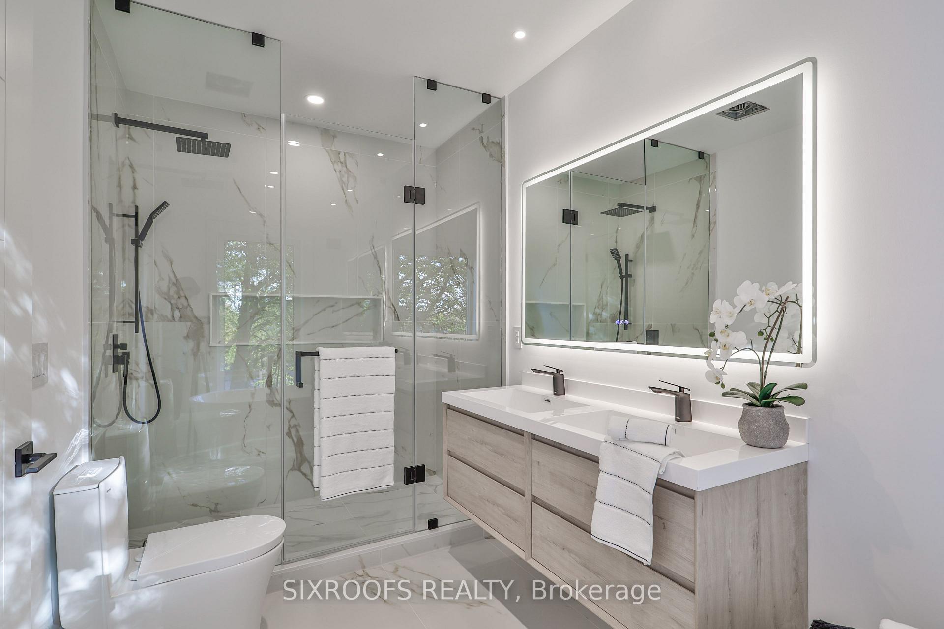 Photo 35 of 104 Roosevelt Road, Toronto, Danforth Village-East York — HOMEH