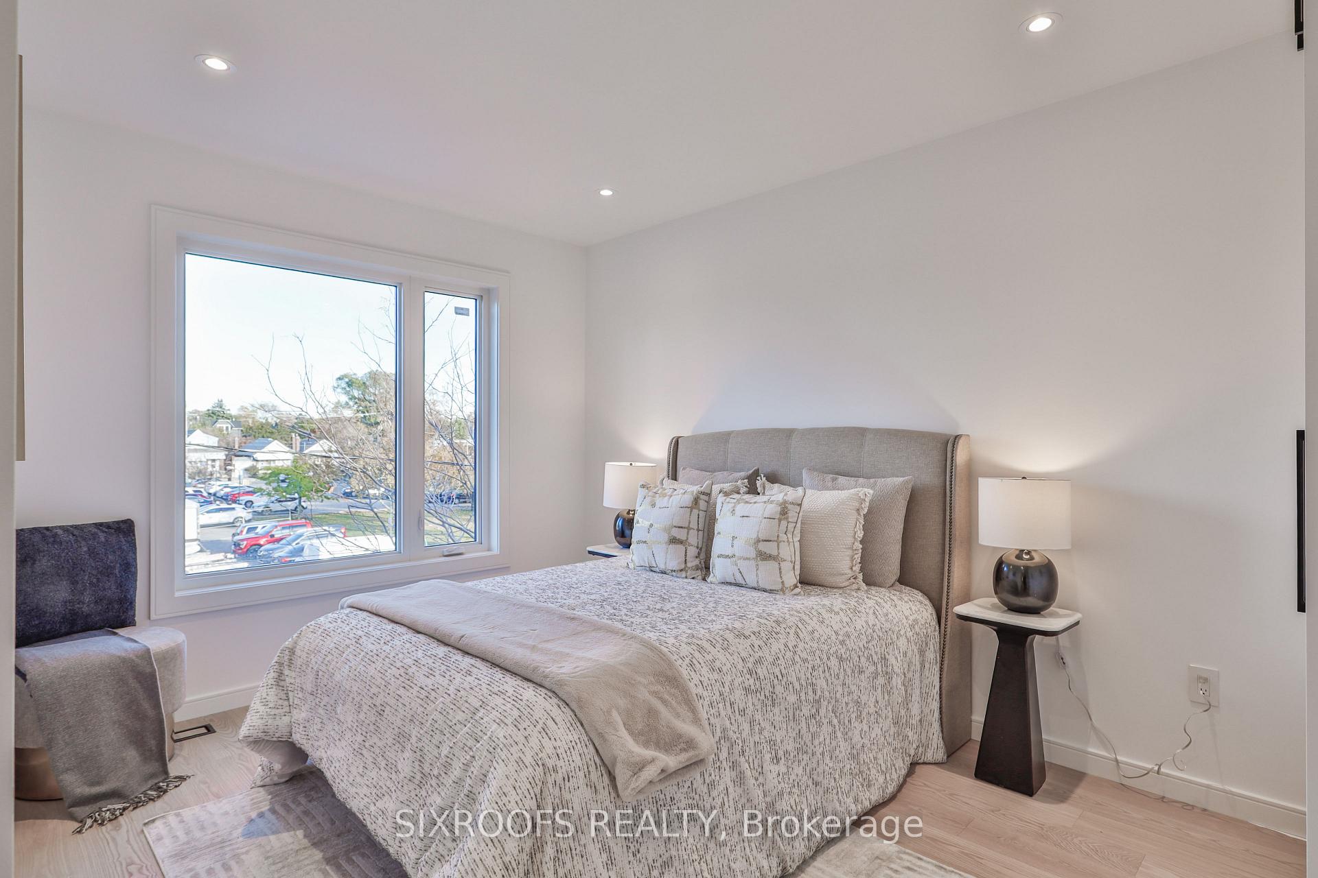 Photo 36 of 104 Roosevelt Road, Toronto, Danforth Village-East York — HOMEH