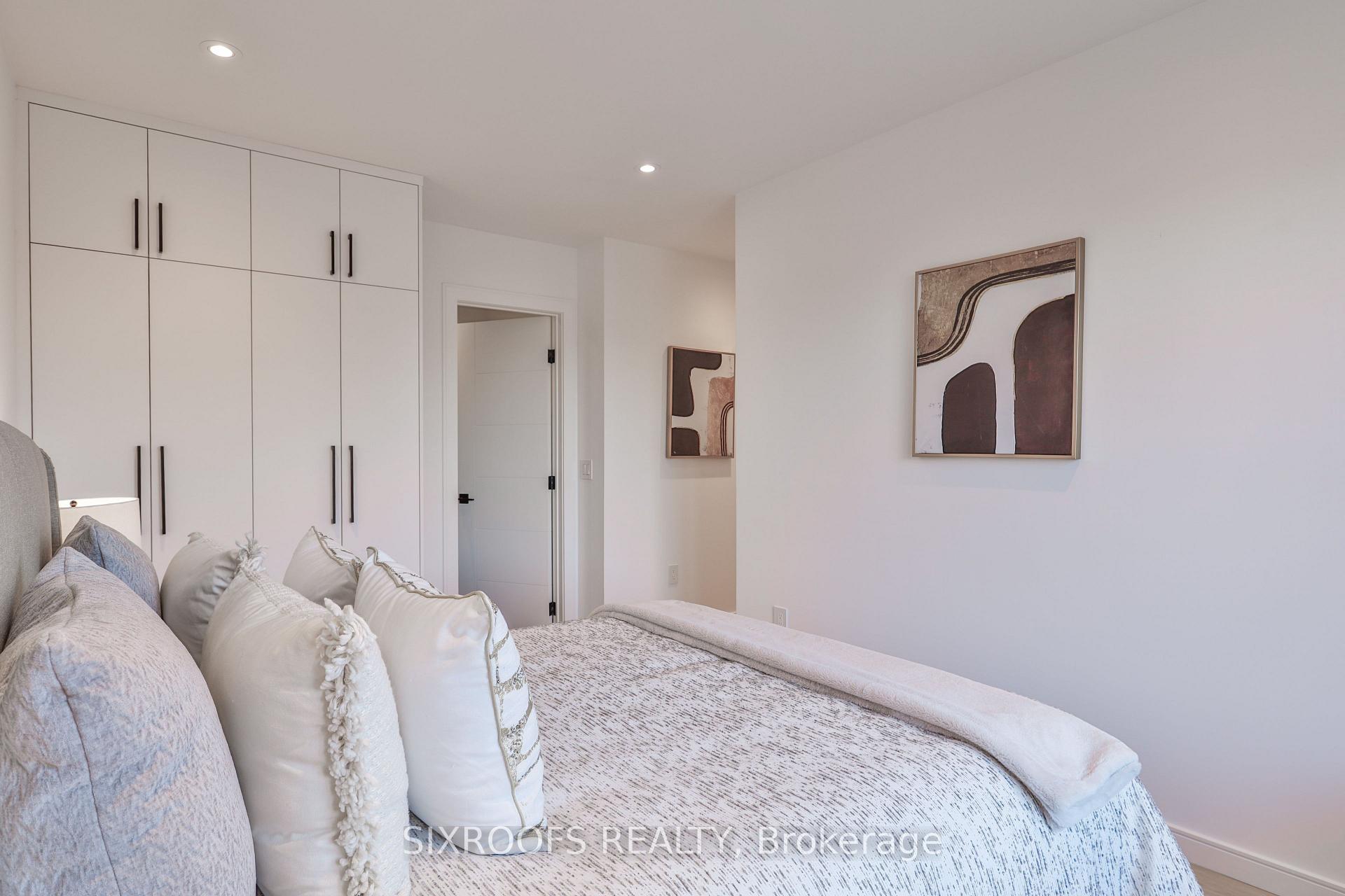 Photo 37 of 104 Roosevelt Road, Toronto, Danforth Village-East York — HOMEH