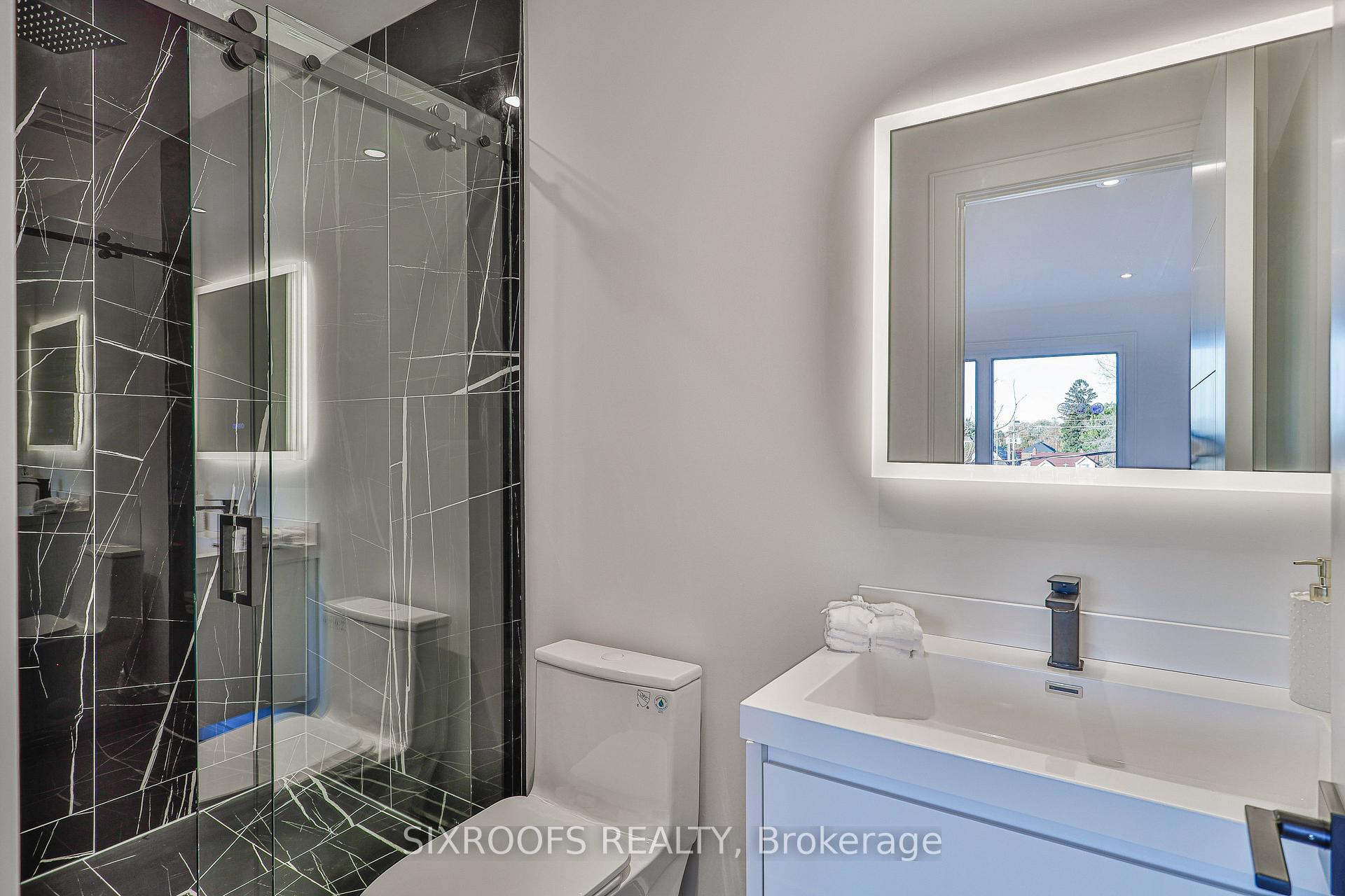 Photo 38 of 104 Roosevelt Road, Toronto, Danforth Village-East York — HOMEH