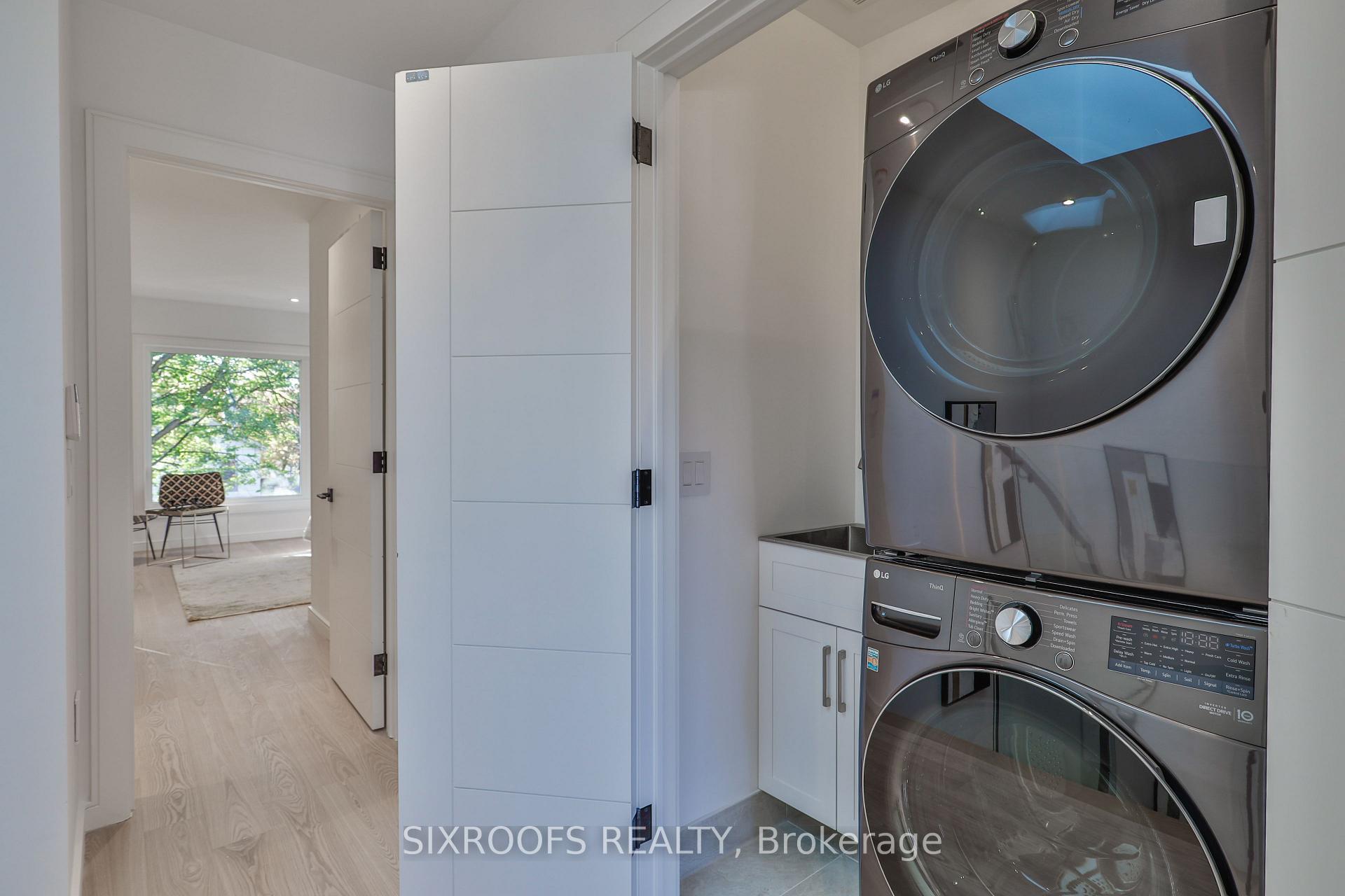 Photo 39 of 104 Roosevelt Road, Toronto, Danforth Village-East York — HOMEH