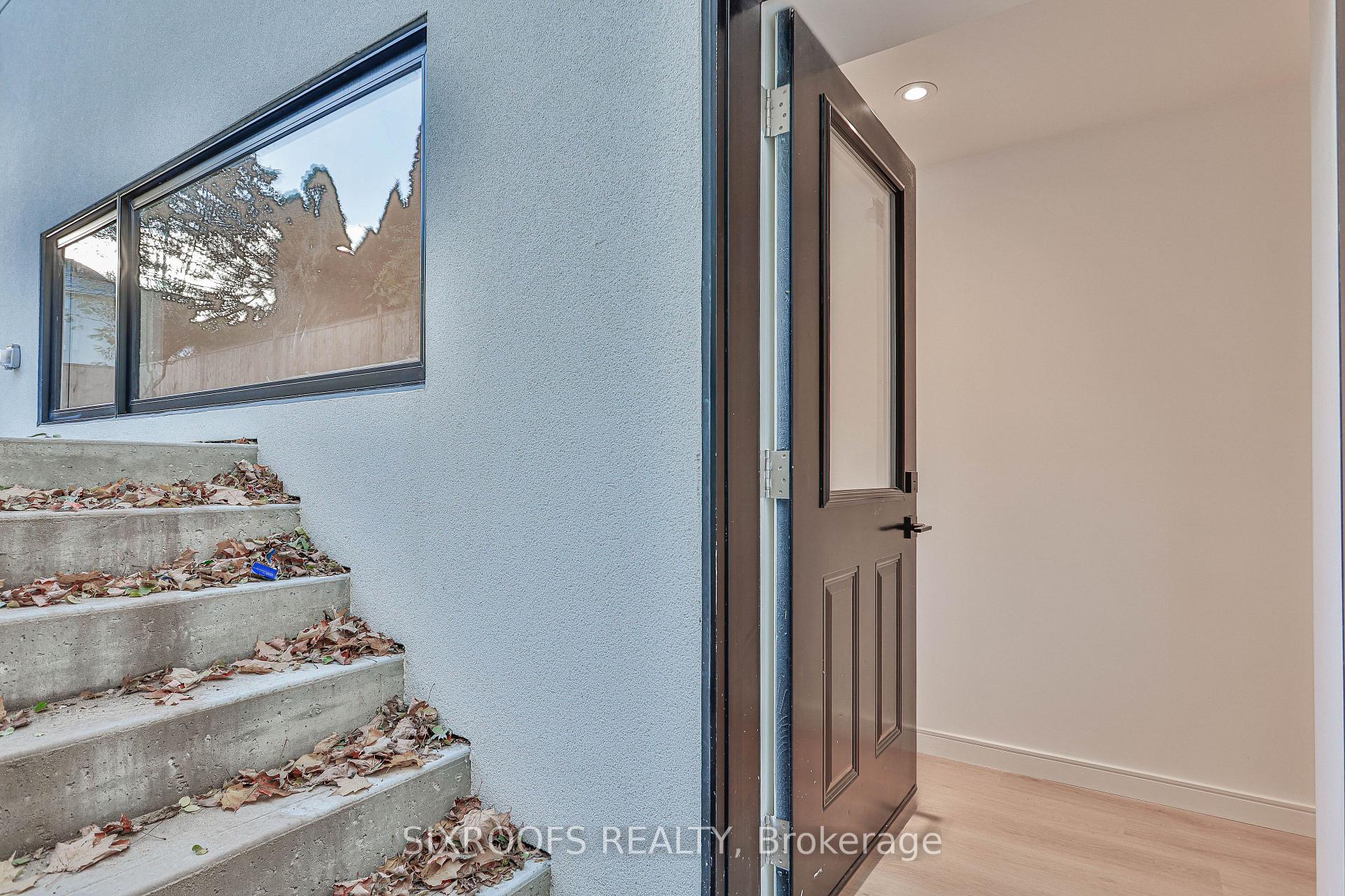 Photo 40 of 104 Roosevelt Road, Toronto, Danforth Village-East York — HOMEH