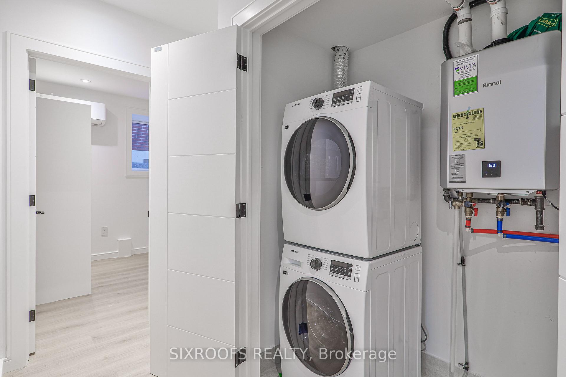 Photo 46 of 104 Roosevelt Road, Toronto, Danforth Village-East York — HOMEH