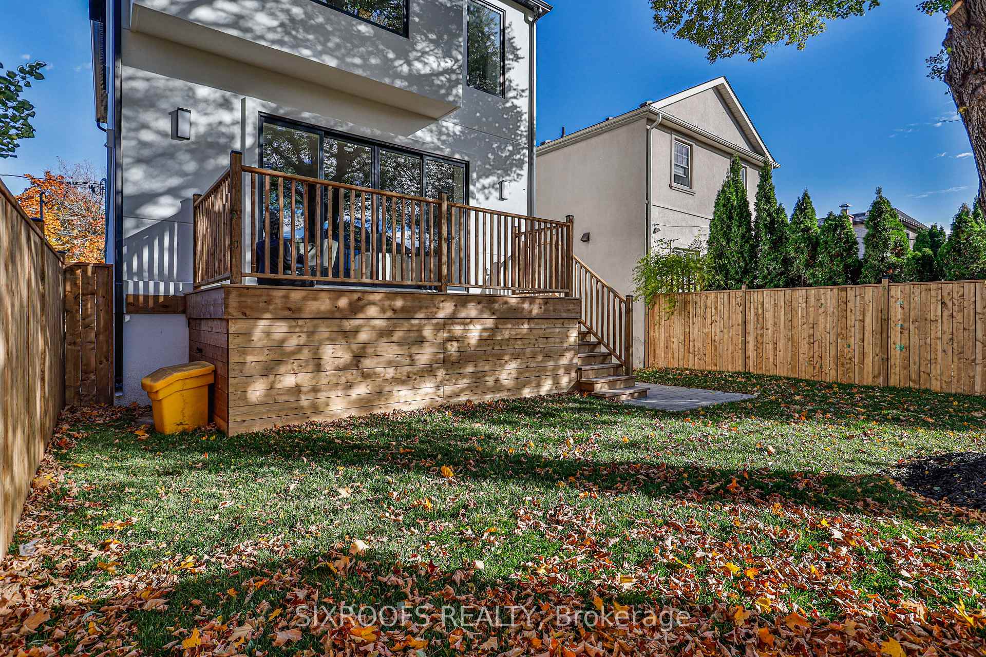 Photo 48 of 104 Roosevelt Road, Toronto, Danforth Village-East York — HOMEH