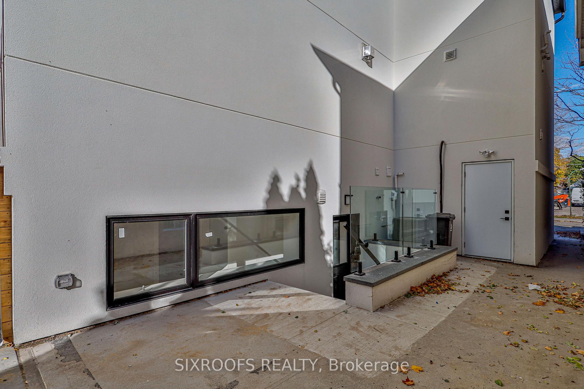 Photo 49 of 104 Roosevelt Road, Toronto, Danforth Village-East York — HOMEH