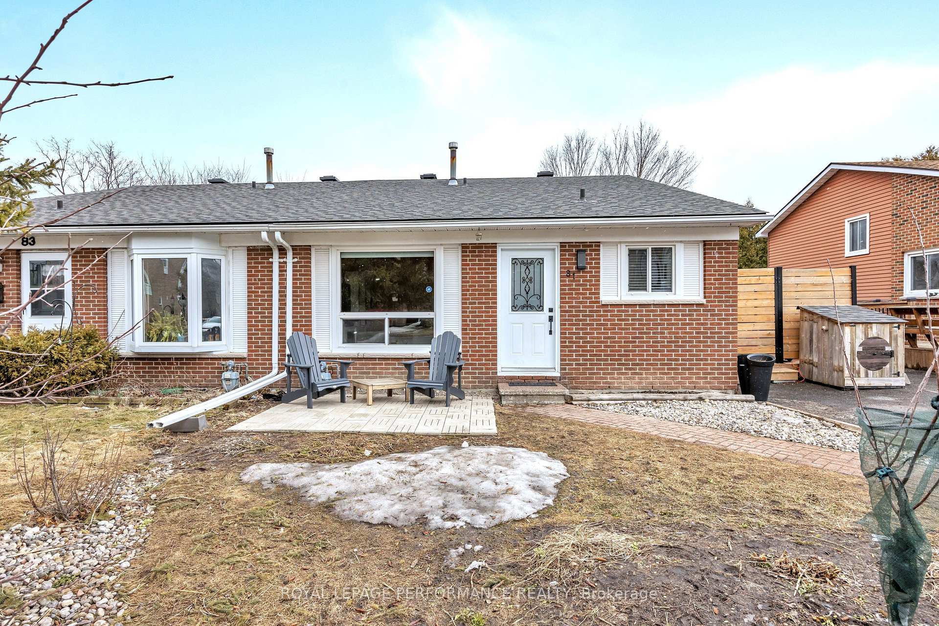 Photo 1 of 81 Dalehurst Drive, Ottawa, Tanglewood — HOMEH