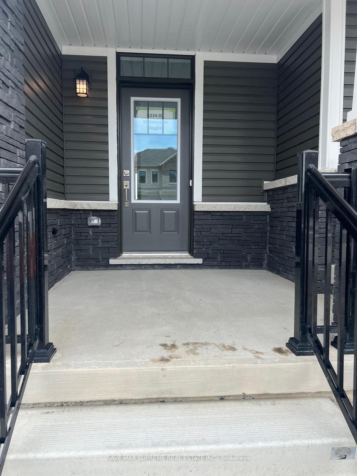 Photo 4 of 96 Selection Heights, Thorold, Rolling Meadows — HOMEH