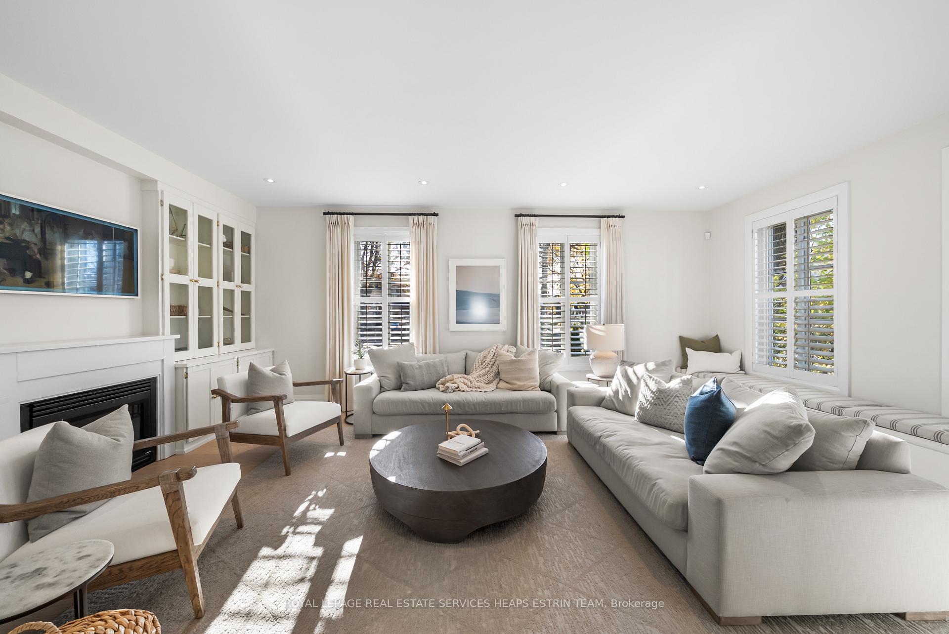 Photo 5 of 160 Parkhurst Boulevard, Toronto, Leaside — HOMEH