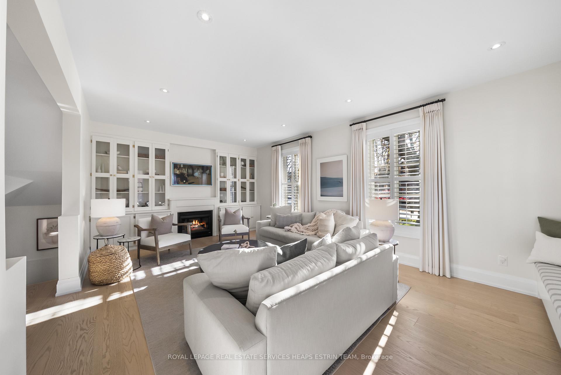 Photo 7 of 160 Parkhurst Boulevard, Toronto, Leaside — HOMEH