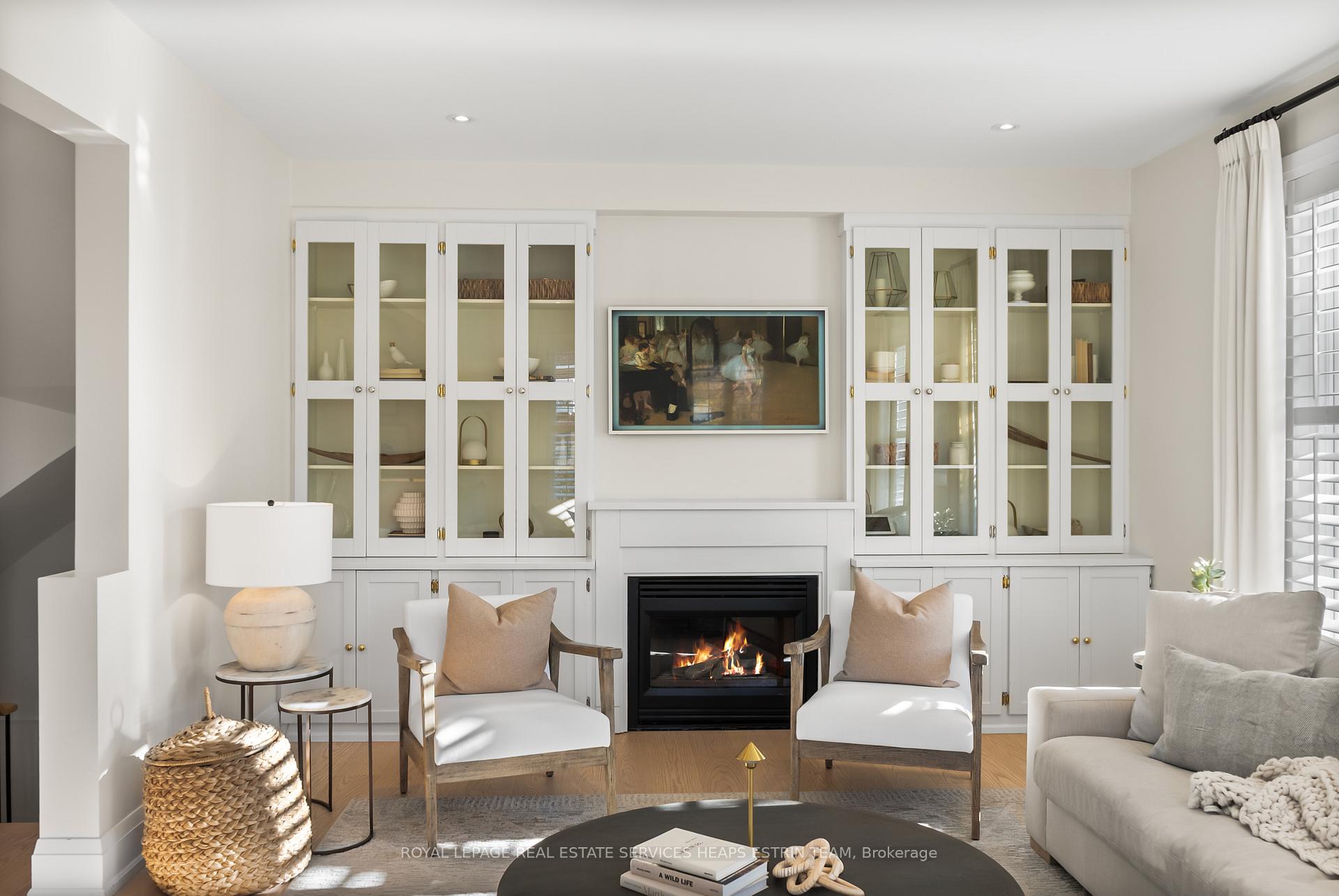 Photo 8 of 160 Parkhurst Boulevard, Toronto, Leaside — HOMEH