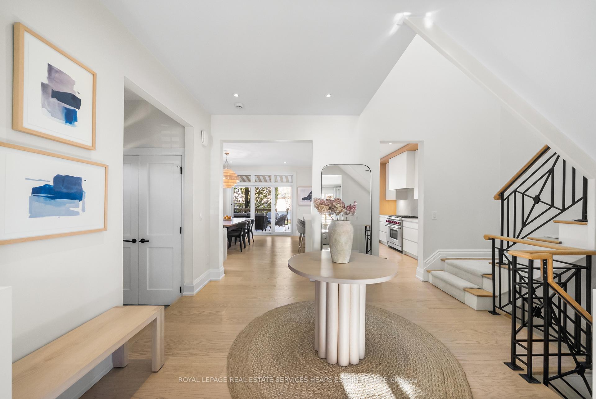 Photo 12 of 160 Parkhurst Boulevard, Toronto, Leaside — HOMEH