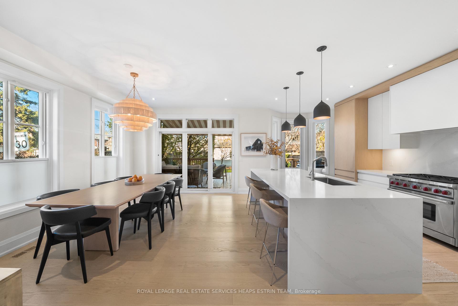 Photo 13 of 160 Parkhurst Boulevard, Toronto, Leaside — HOMEH