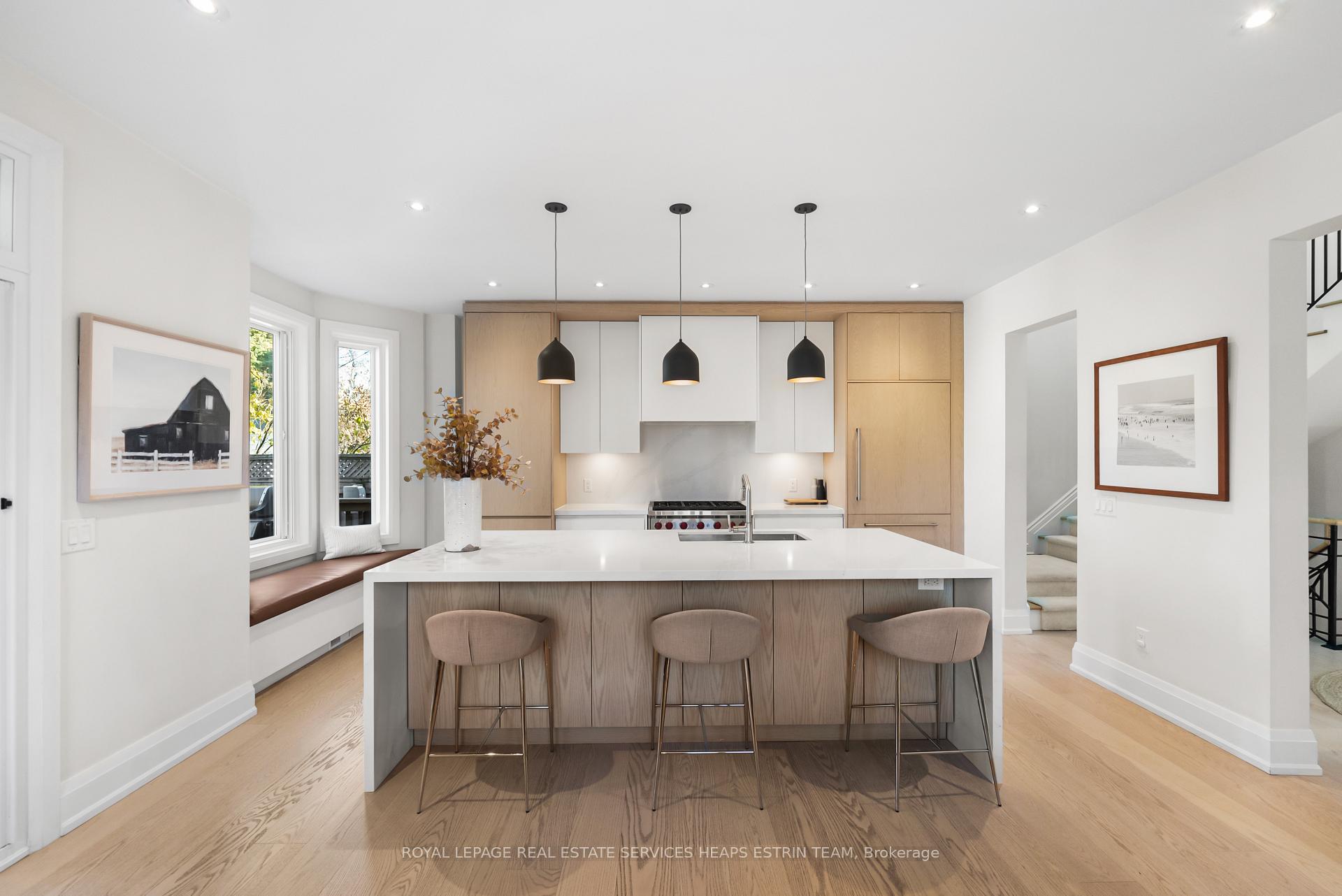 Photo 15 of 160 Parkhurst Boulevard, Toronto, Leaside — HOMEH