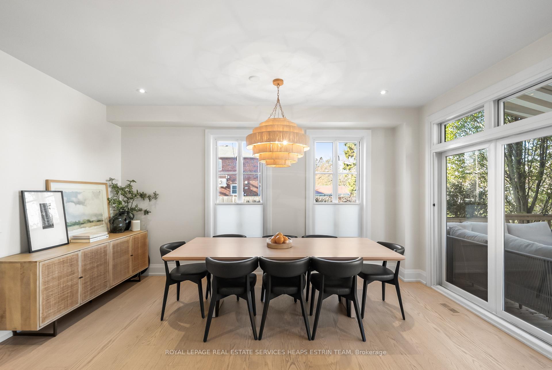 Photo 19 of 160 Parkhurst Boulevard, Toronto, Leaside — HOMEH