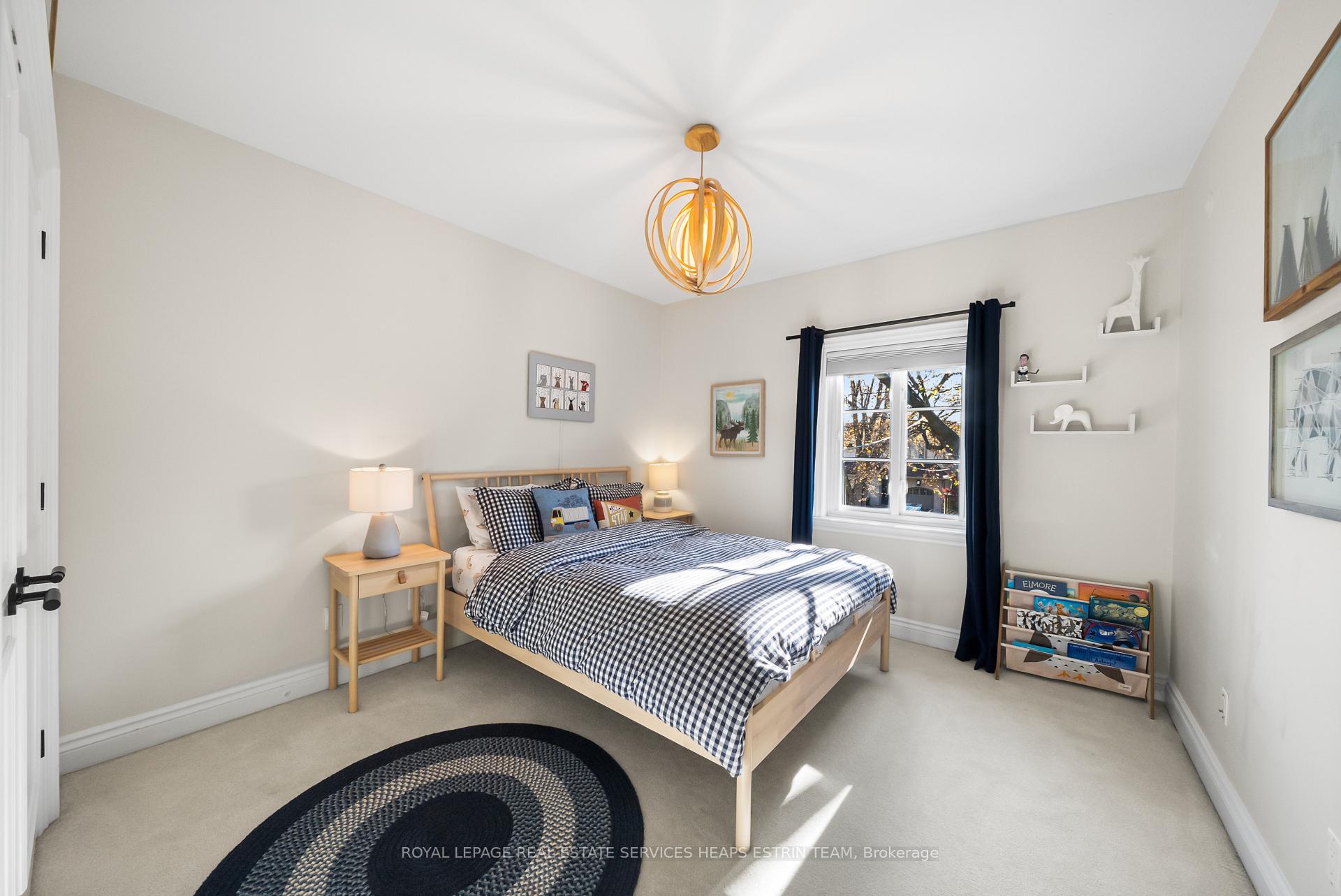 Photo 30 of 160 Parkhurst Boulevard, Toronto, Leaside — HOMEH