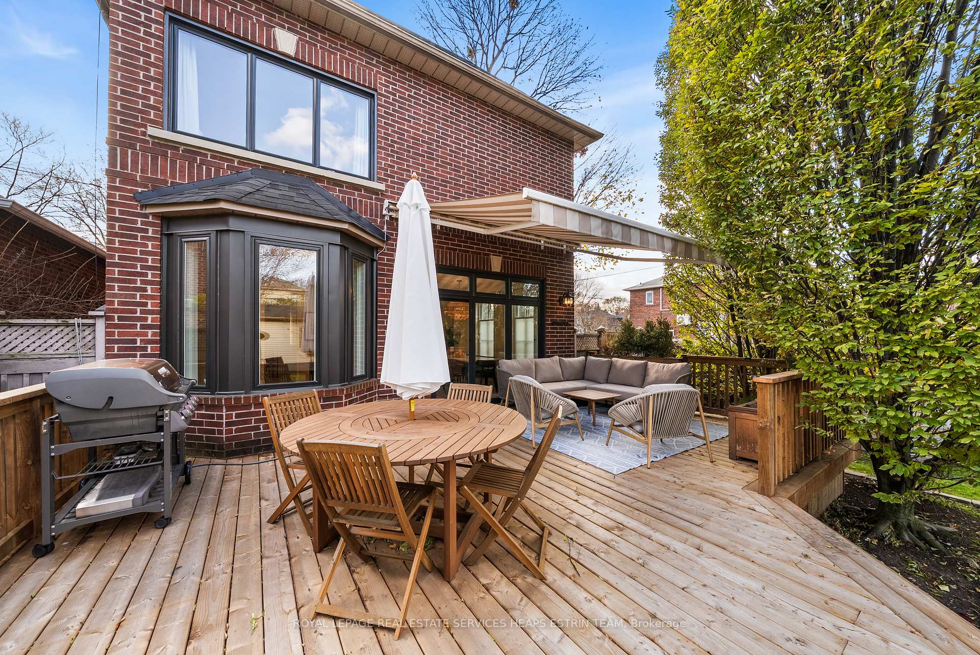 Photo 41 of 160 Parkhurst Boulevard, Toronto, Leaside — HOMEH