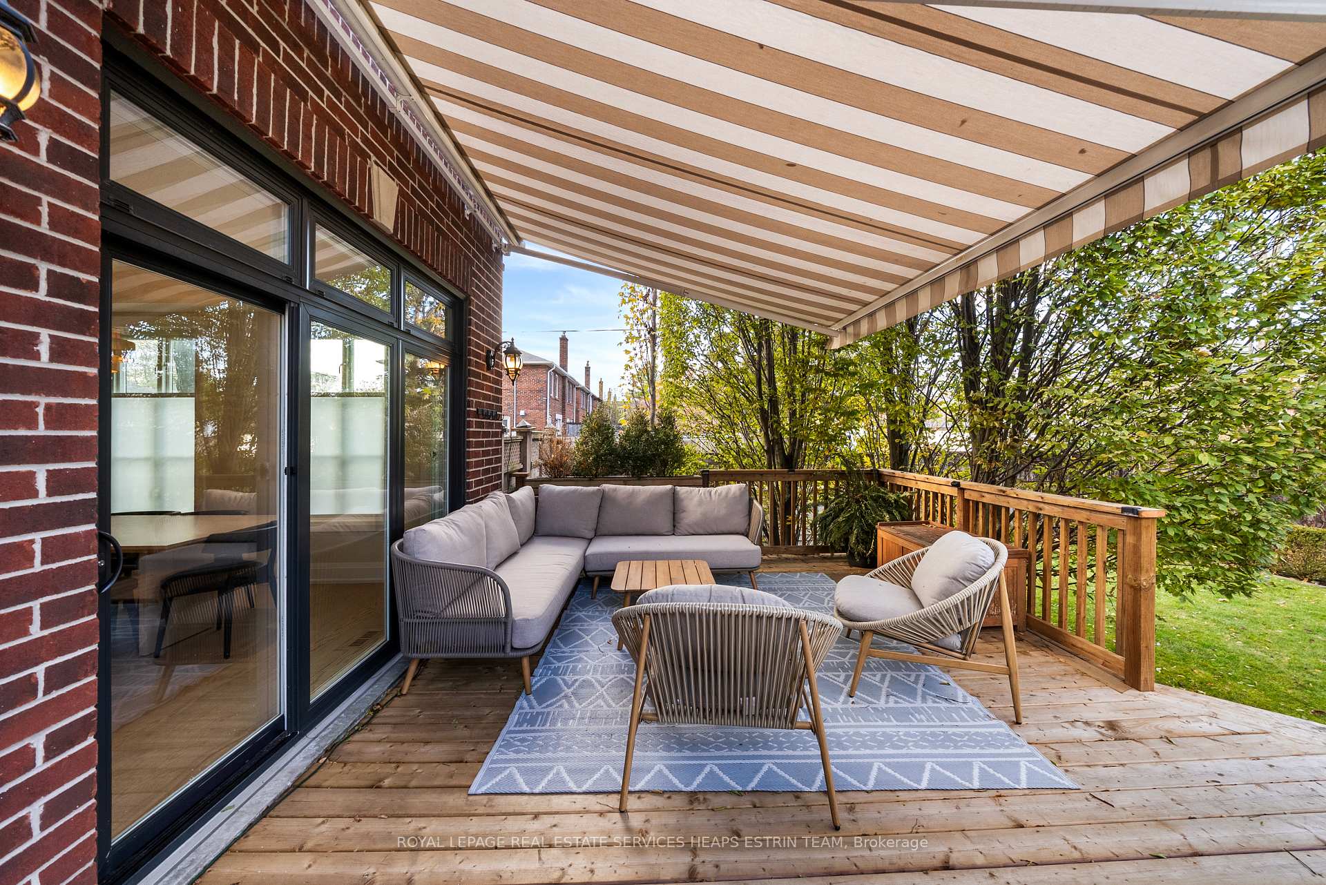 Photo 42 of 160 Parkhurst Boulevard, Toronto, Leaside — HOMEH