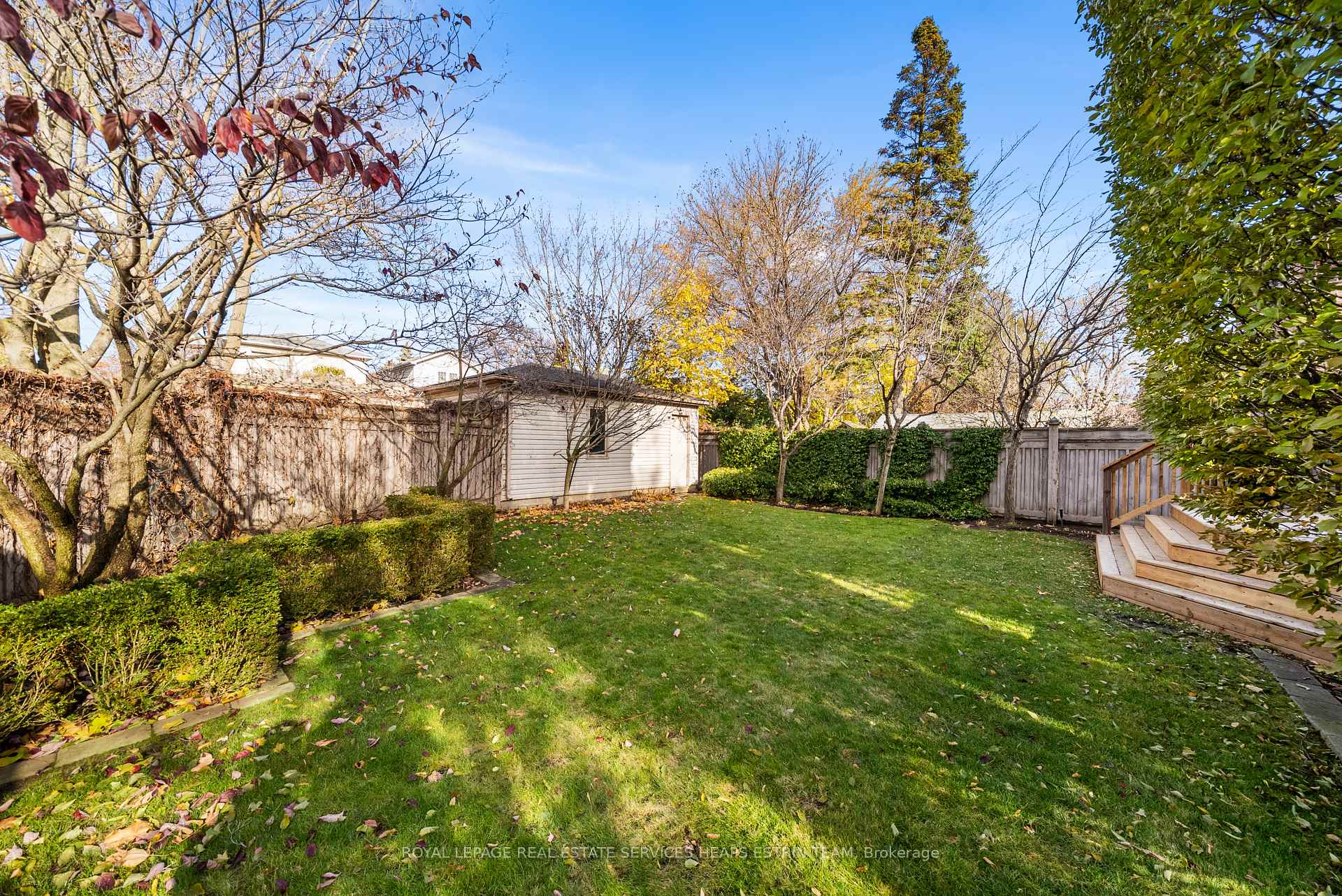 Photo 43 of 160 Parkhurst Boulevard, Toronto, Leaside — HOMEH