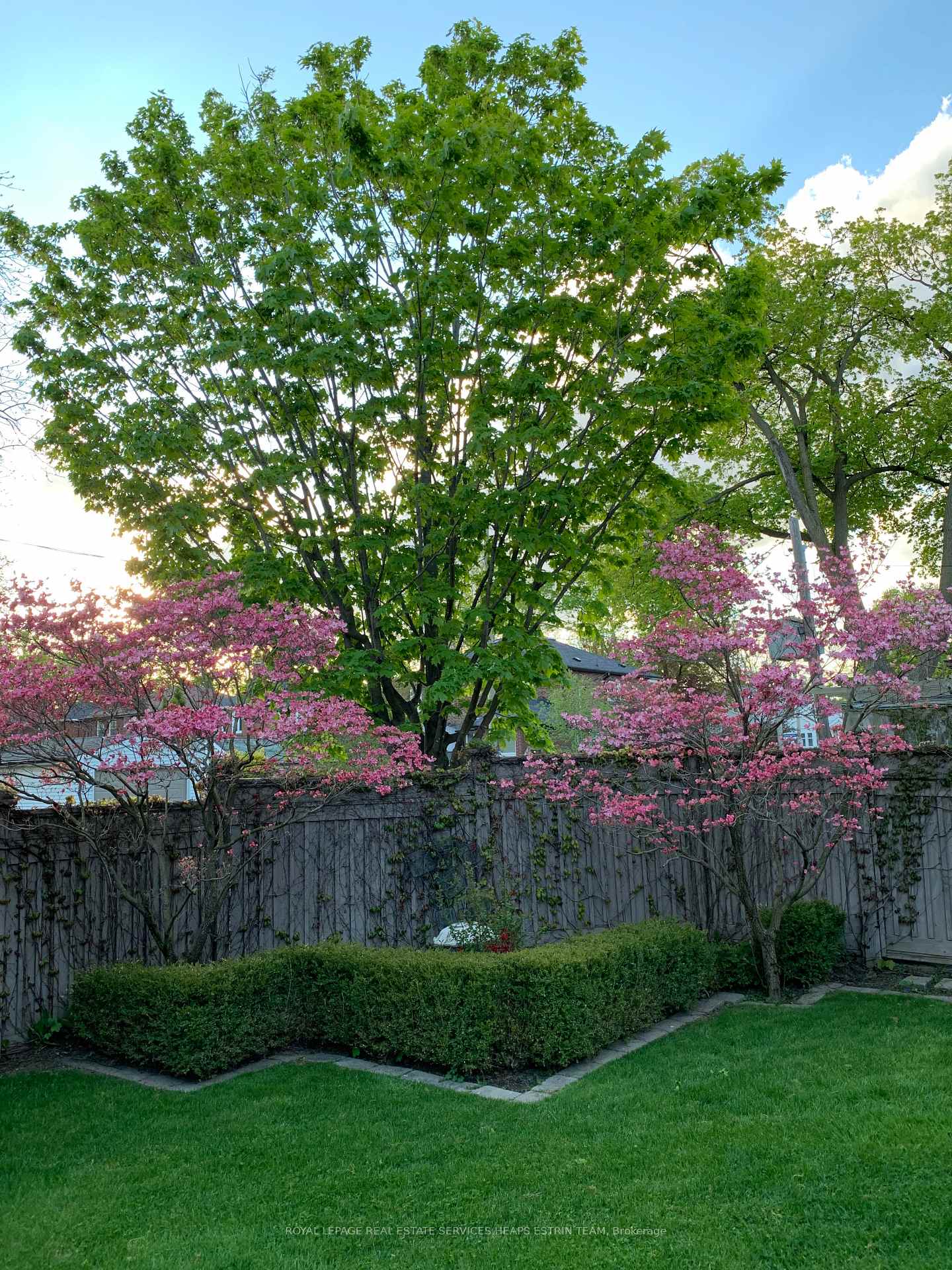 Photo 44 of 160 Parkhurst Boulevard, Toronto, Leaside — HOMEH