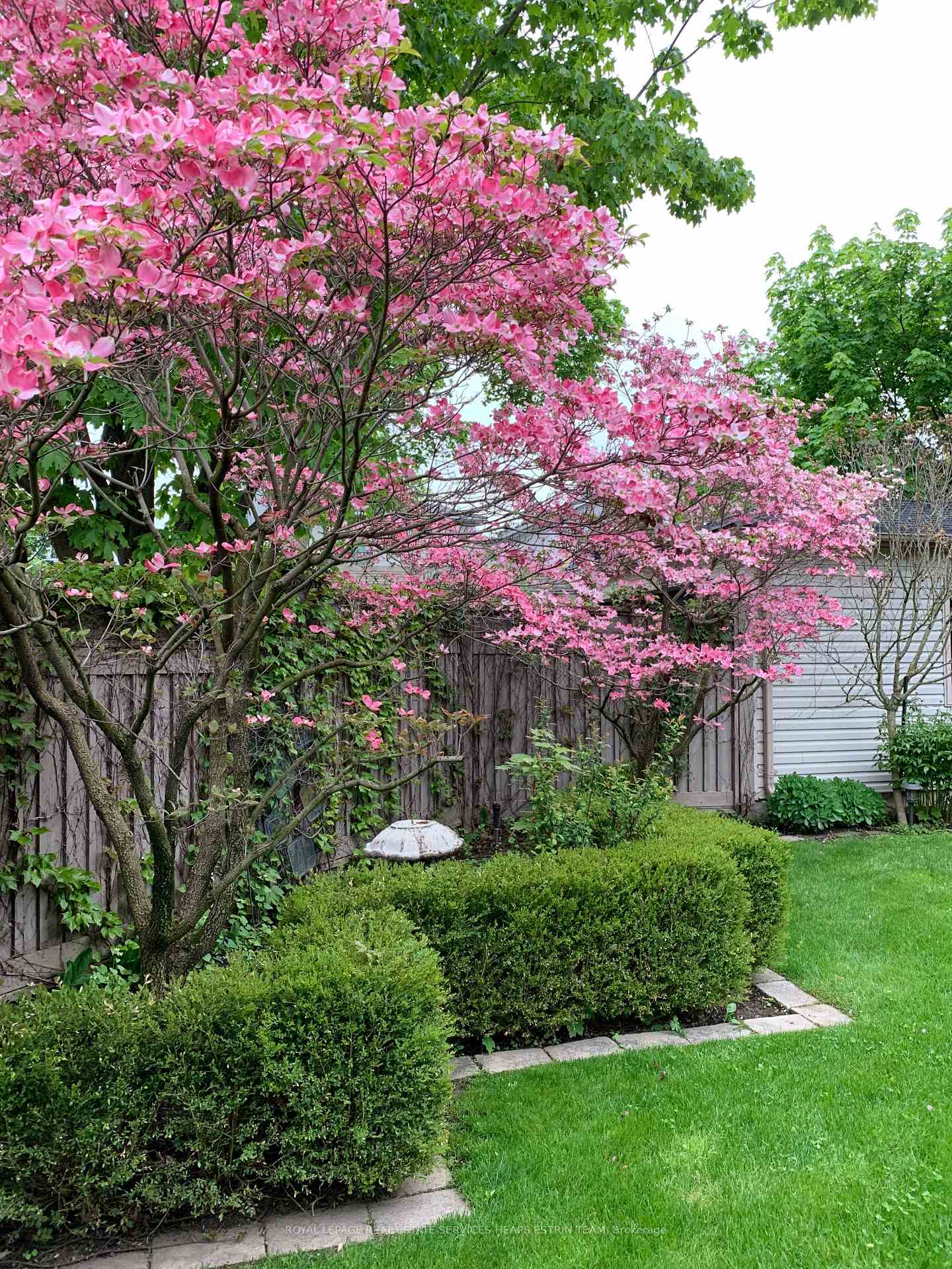 Photo 45 of 160 Parkhurst Boulevard, Toronto, Leaside — HOMEH