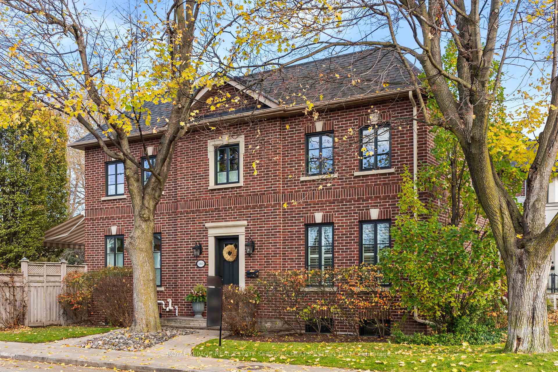 Photo 47 of 160 Parkhurst Boulevard, Toronto, Leaside — HOMEH