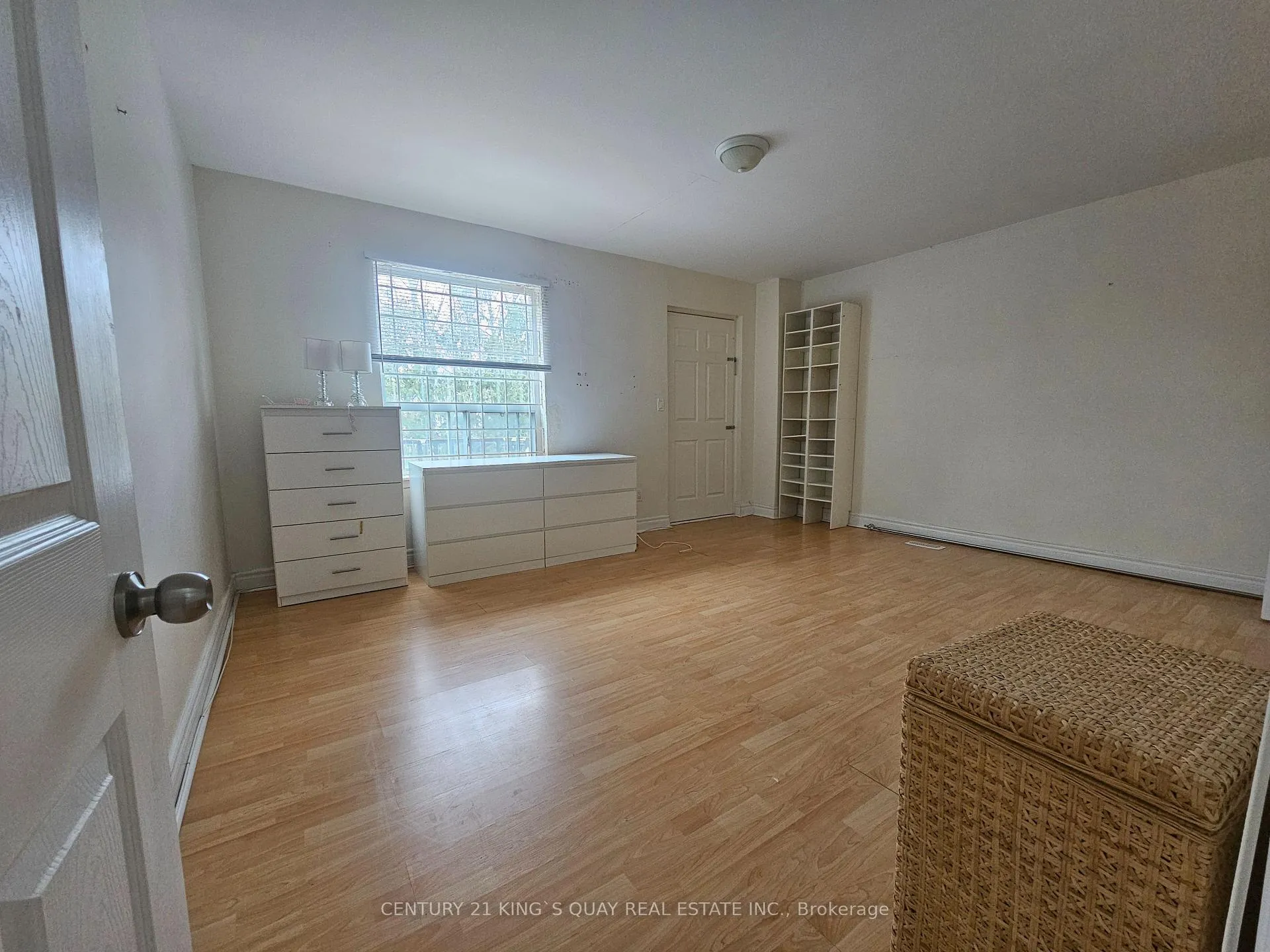 Photo 1 of Unit 2nd Flr, 1541 O'connor Drive, Toronto, O'Connor-Parkview — HOMEH