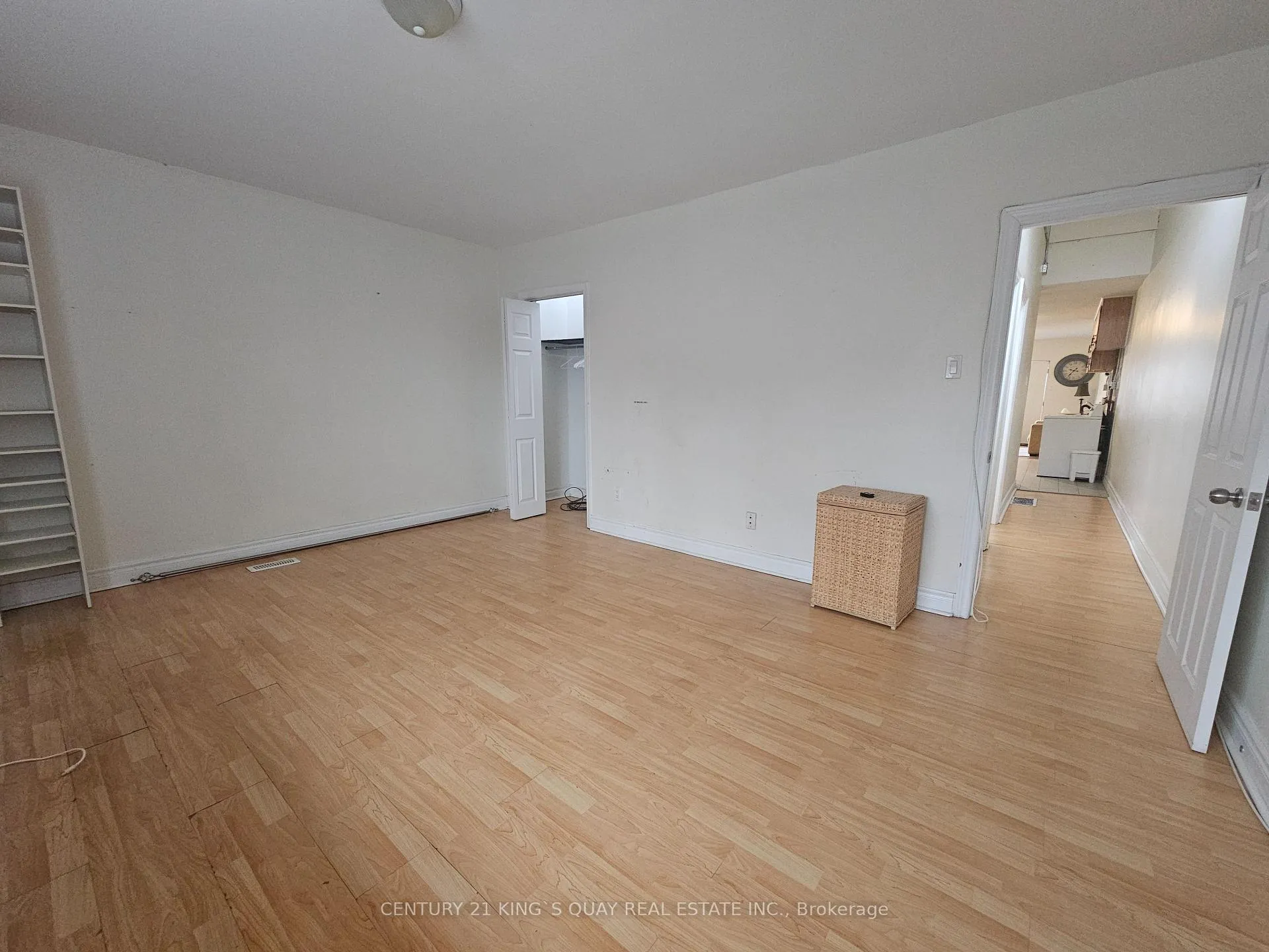 Photo 2 of Unit 2nd Flr, 1541 O'connor Drive, Toronto, O'Connor-Parkview — HOMEH