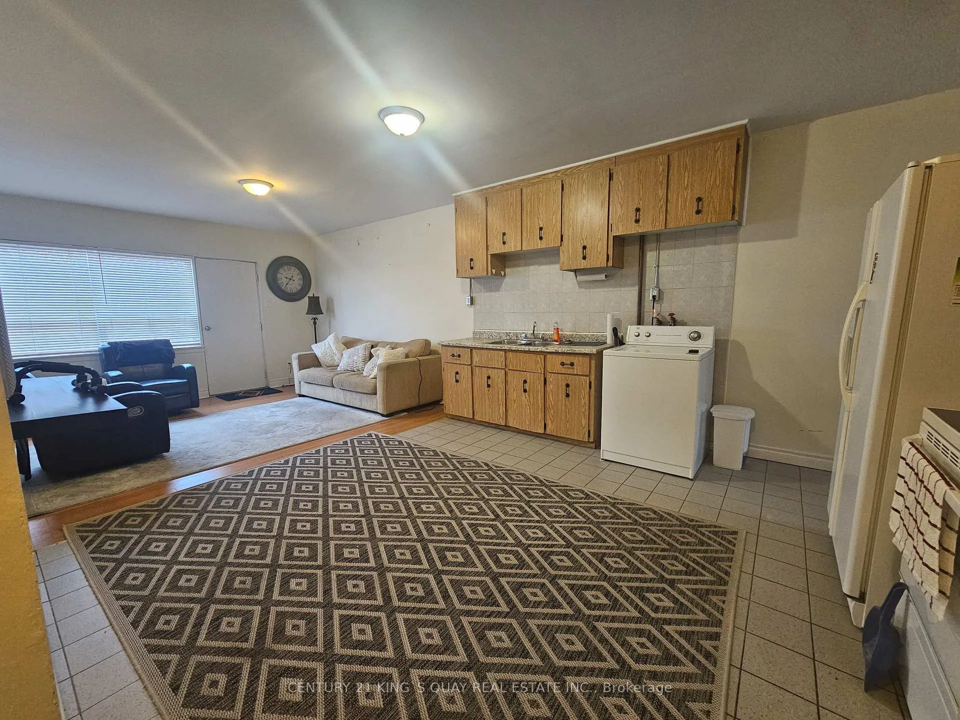 Photo 4 of Unit 2nd Flr, 1541 O'connor Drive, Toronto, O'Connor-Parkview — HOMEH