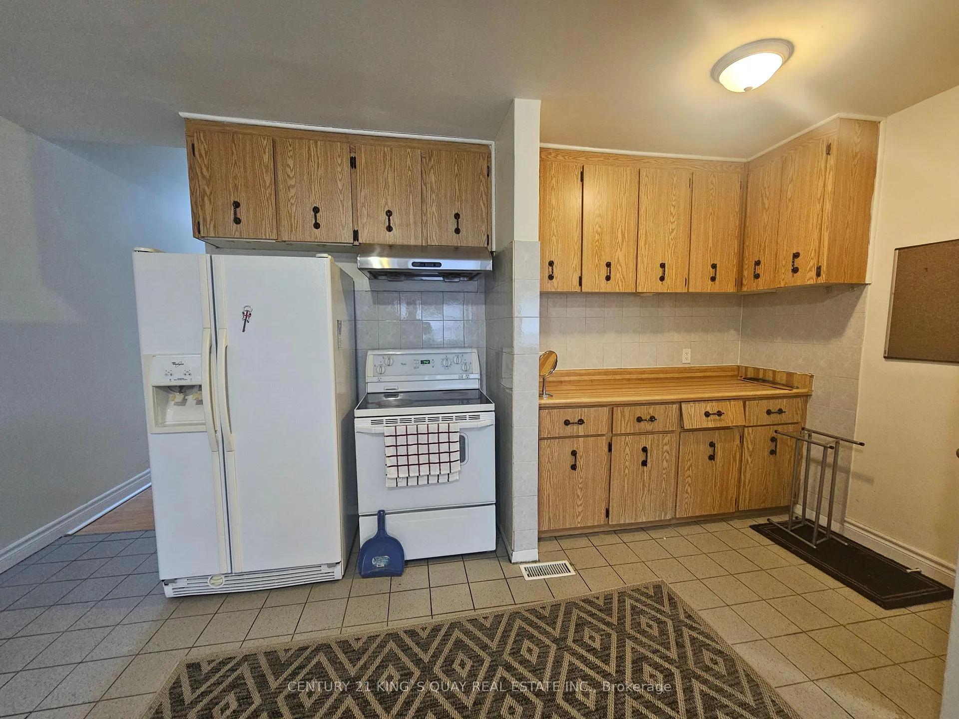 Photo 5 of Unit 2nd Flr, 1541 O'connor Drive, Toronto, O'Connor-Parkview — HOMEH